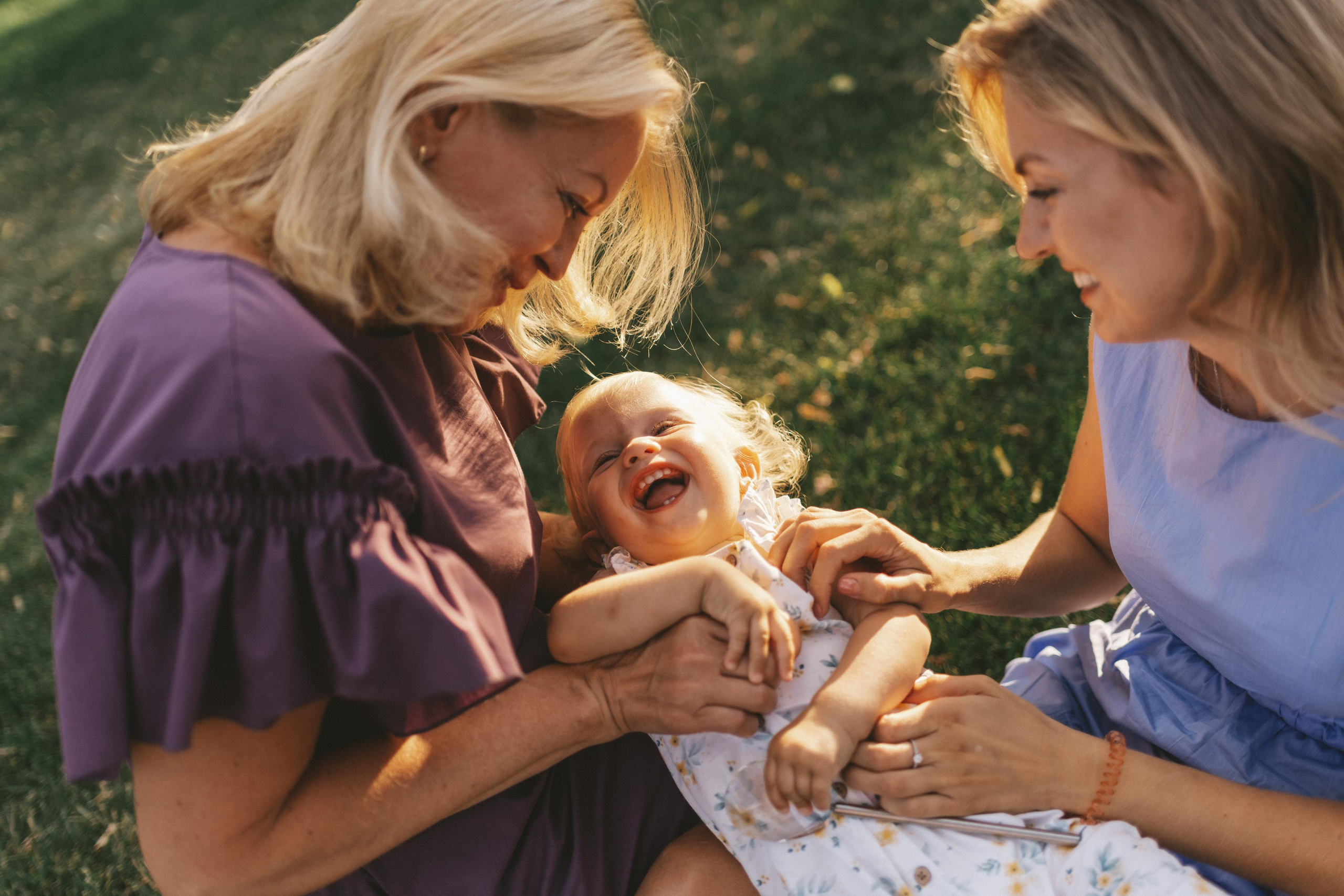 Прогулка Остров Мечты. Женский и семейный фотограф в Москве Ирина Лысикова