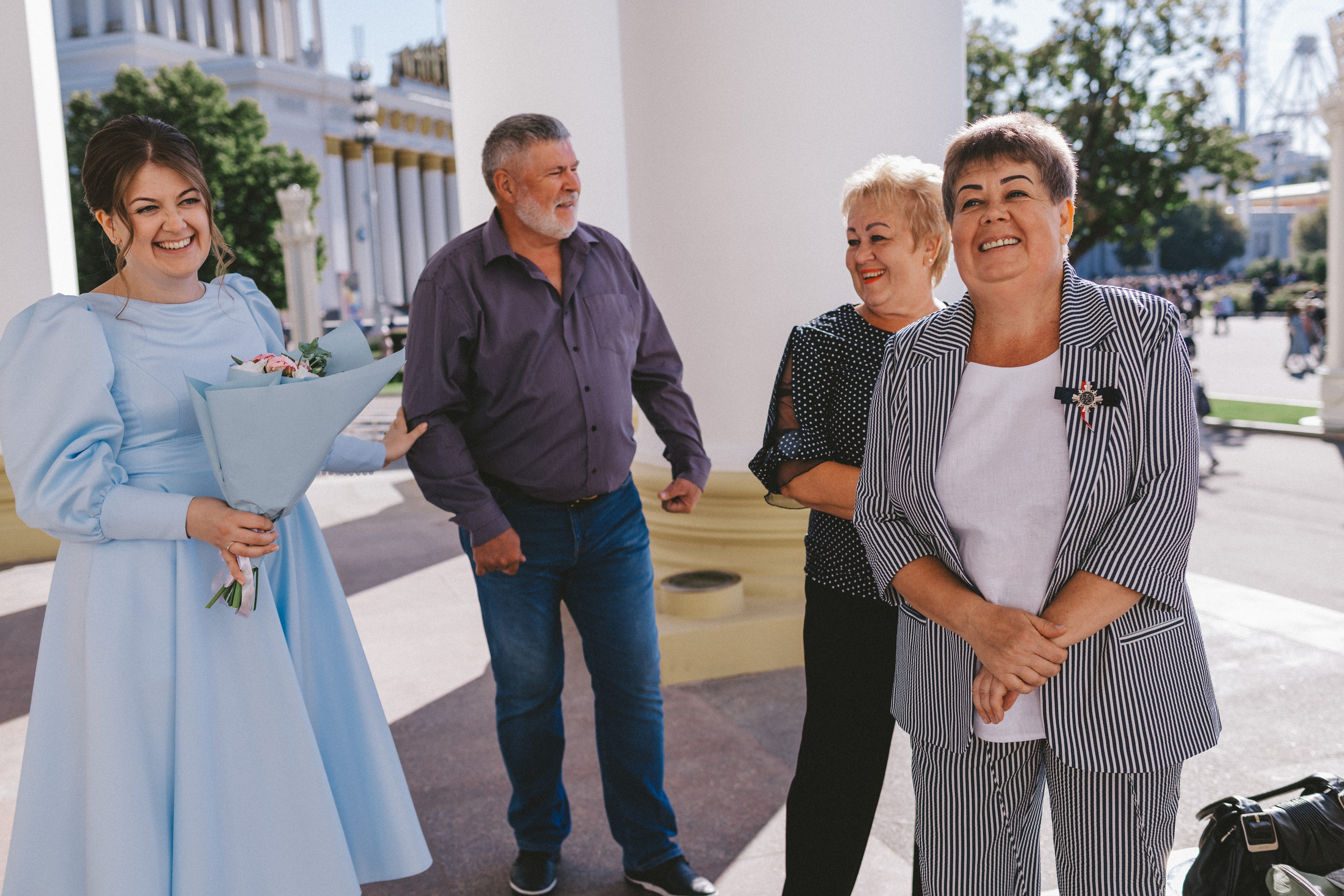 Максим & Яна. Женский и семейный фотограф в Москве Ирина Лысикова