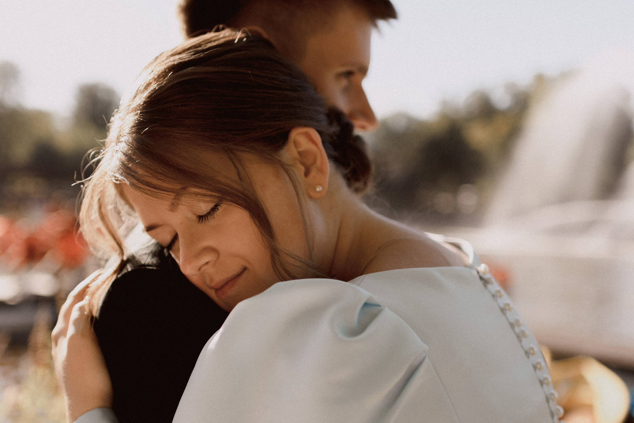 Максим & Яна. Женский и семейный фотограф в Москве Ирина Лысикова