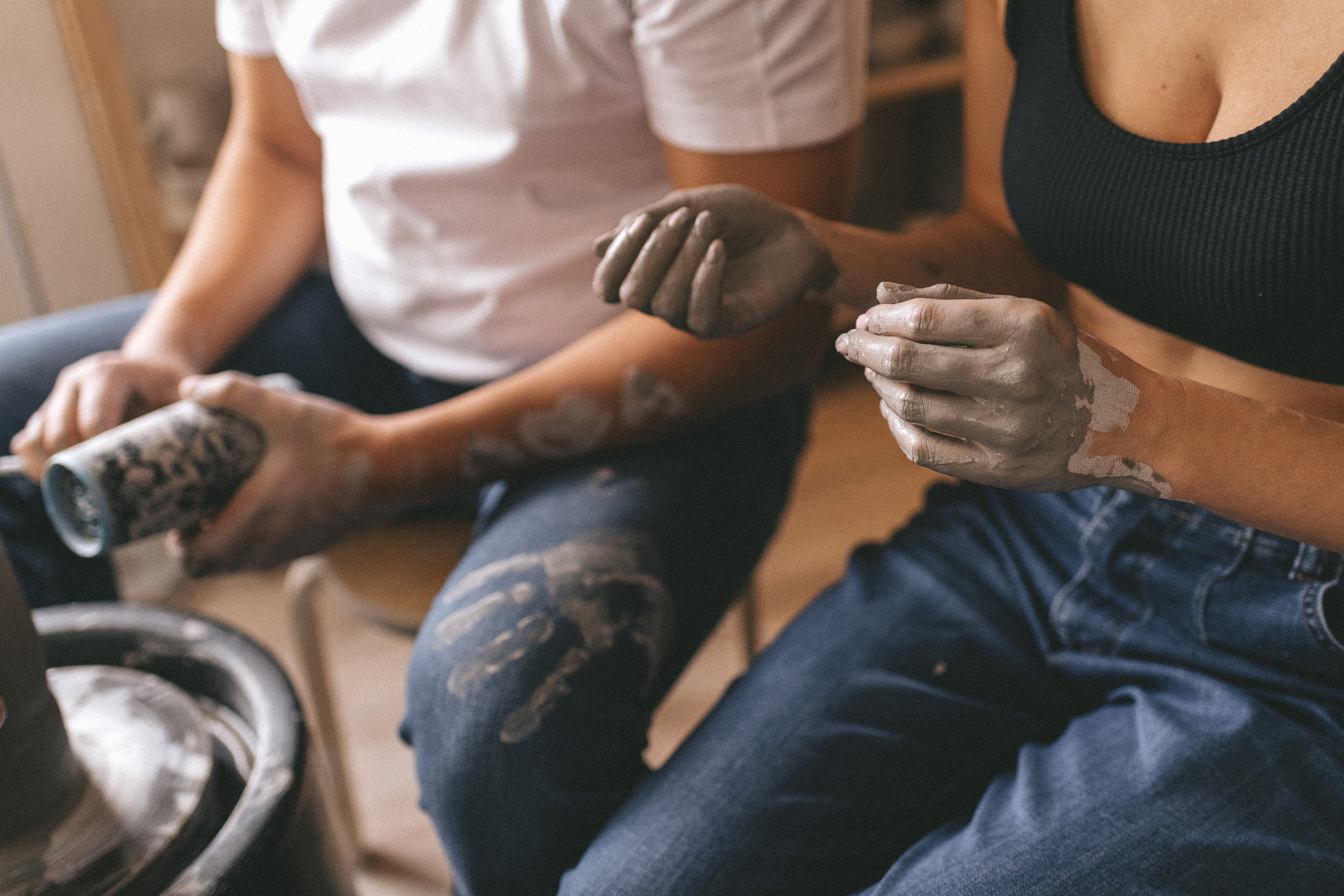 A&A. Женский и семейный фотограф в Москве Ирина Лысикова