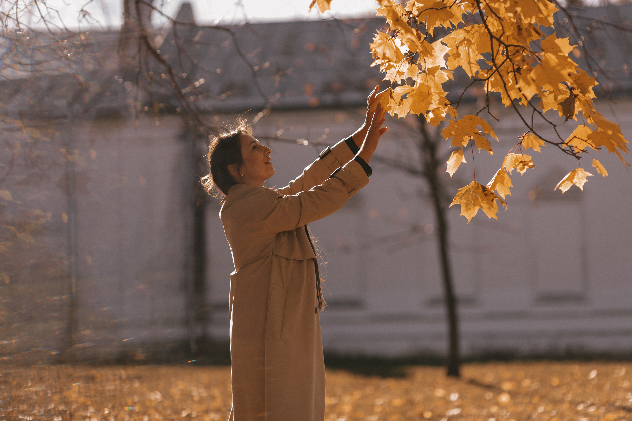 Прогулка в Измайлово. Женский и семейный фотограф в Москве Ирина Лысикова