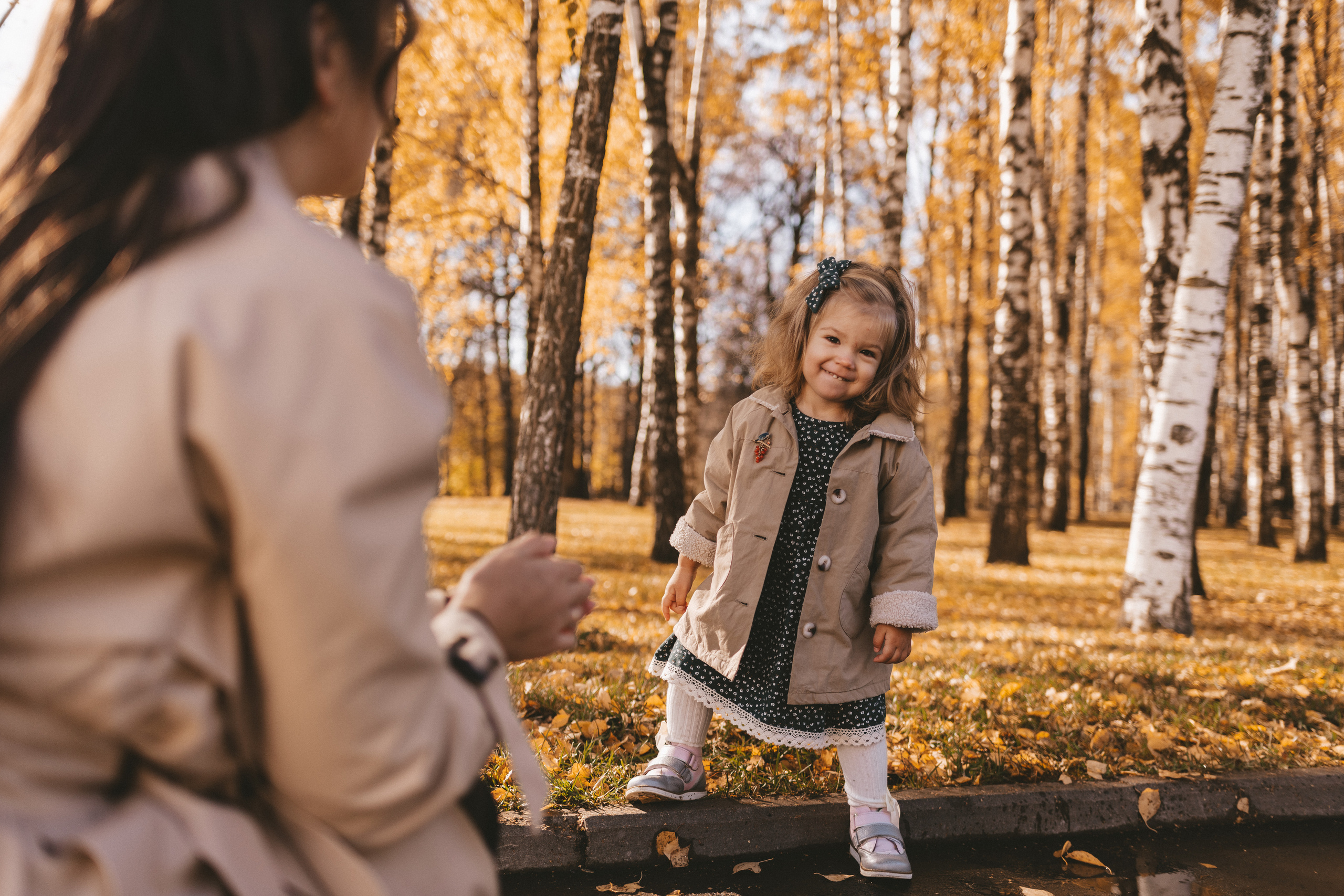 Прогулка в Измайлово. Женский и семейный фотограф в Москве Ирина Лысикова