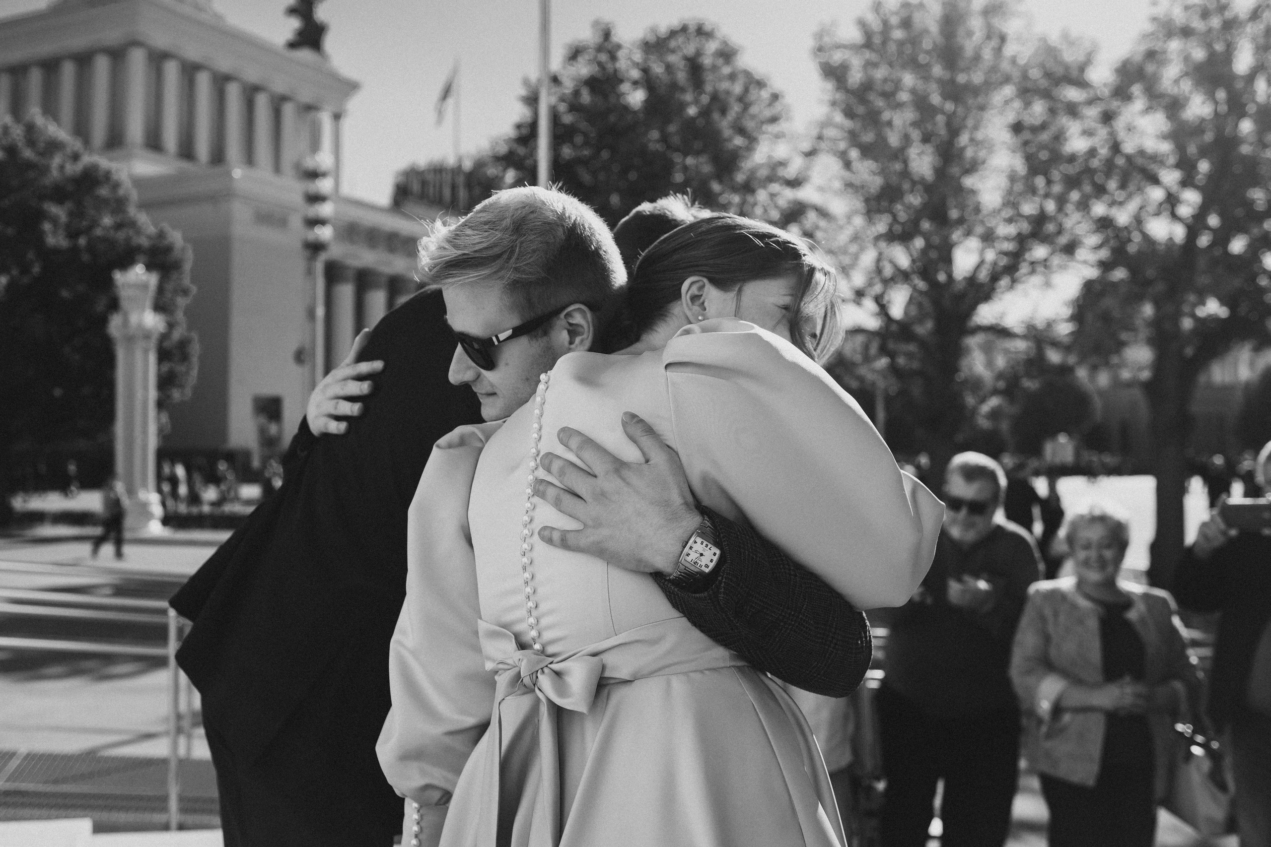Максим & Яна. Женский и семейный фотограф в Москве Ирина Лысикова