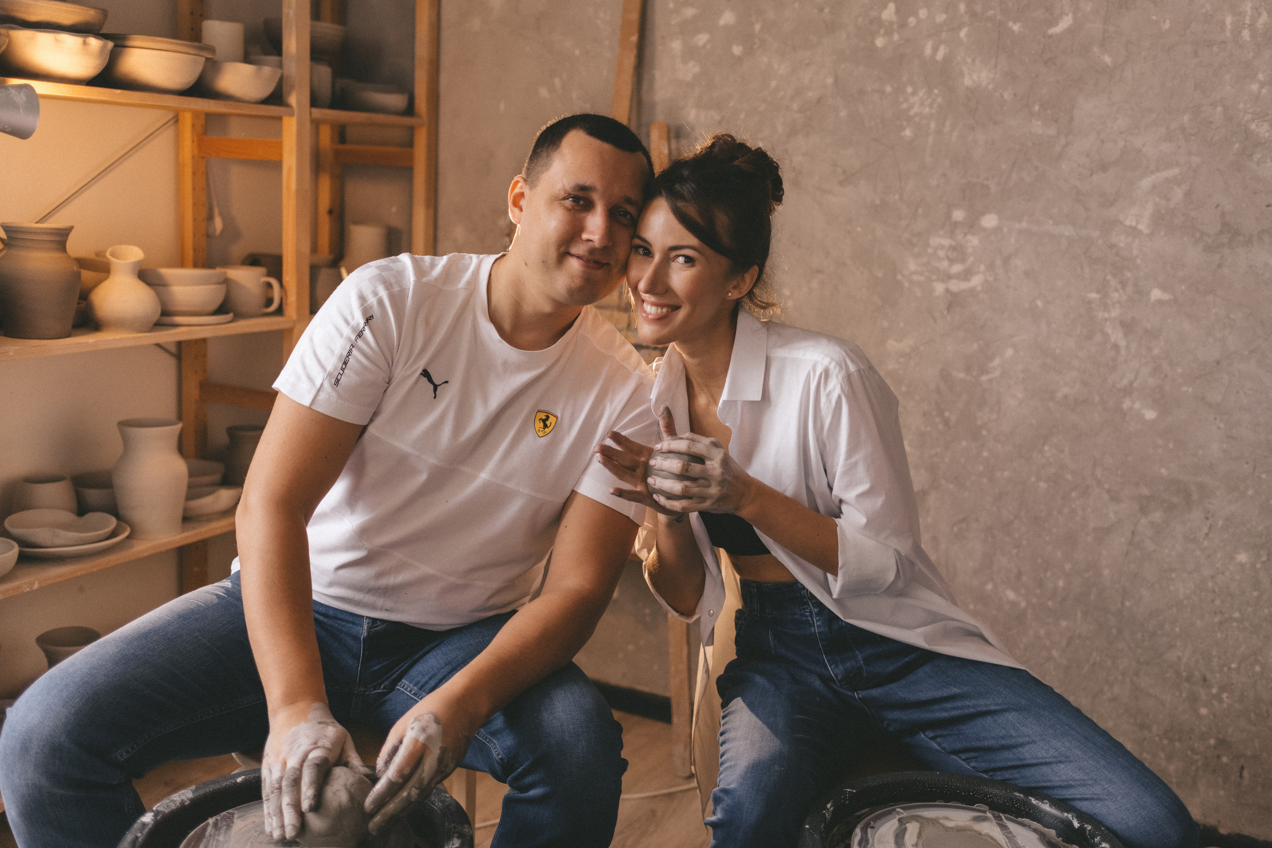 A&A. Женский и семейный фотограф в Москве Ирина Лысикова