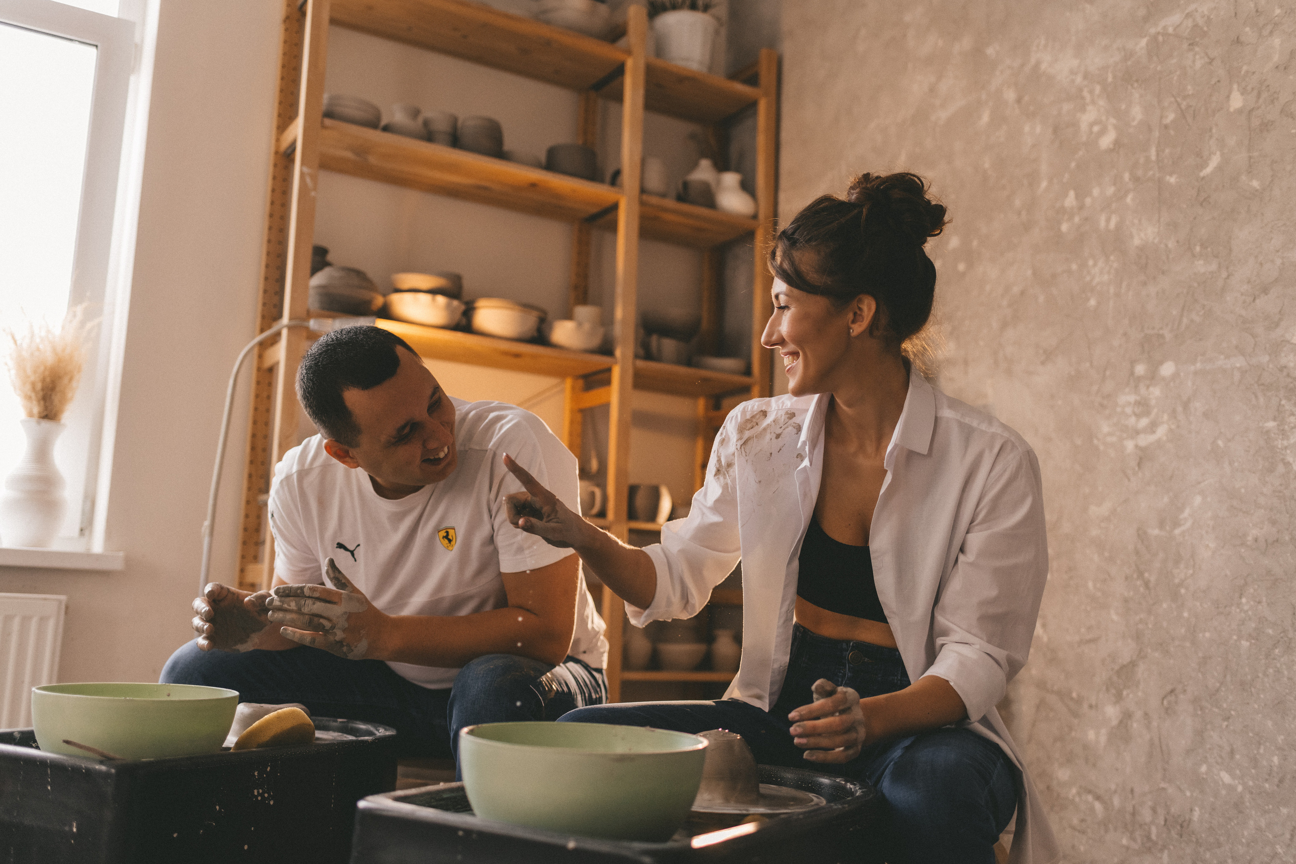 A&A. Женский и семейный фотограф в Москве Ирина Лысикова