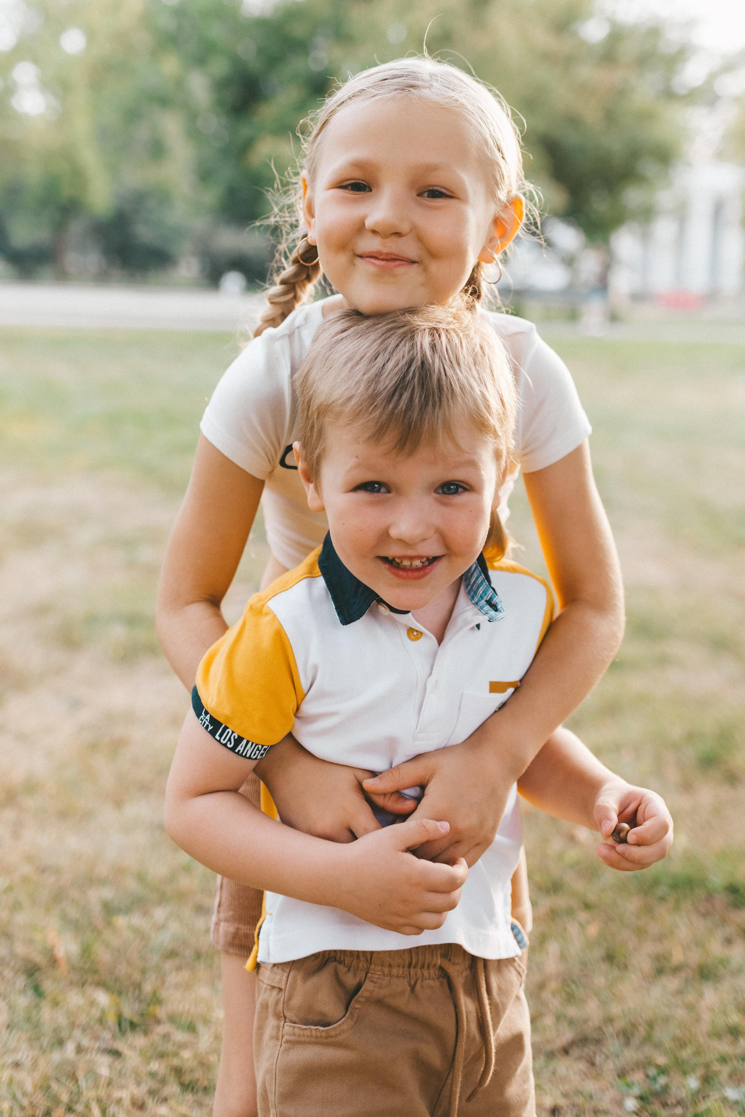 Лето — это маленькая жизнь. Женский и семейный фотограф в Москве Ирина Лысикова