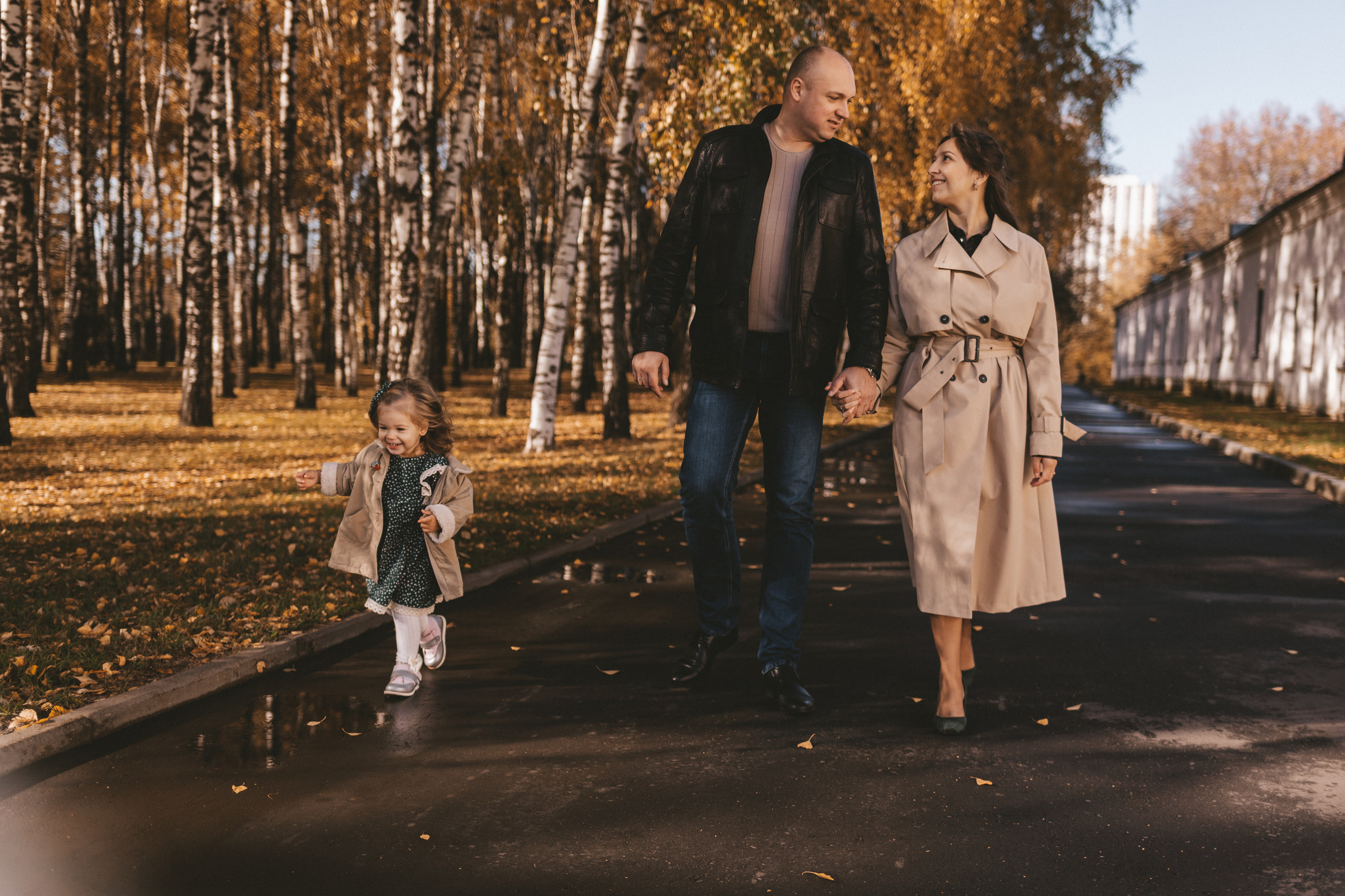 Прогулка в Измайлово. Женский и семейный фотограф в Москве Ирина Лысикова