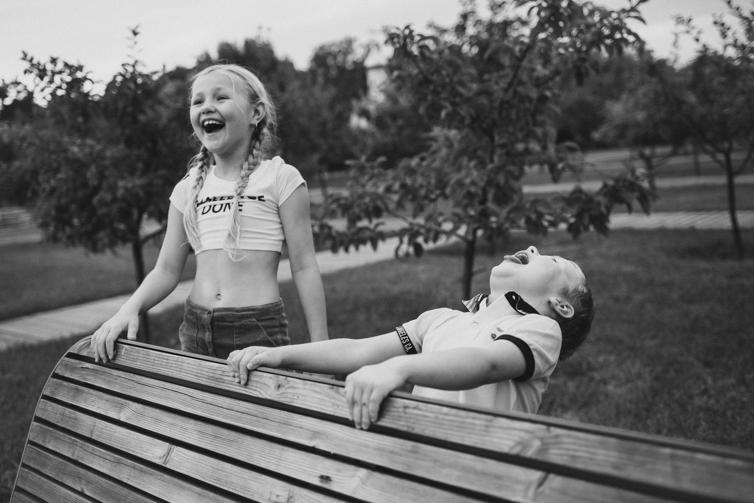 Лето — это маленькая жизнь. Женский и семейный фотограф в Москве Ирина Лысикова