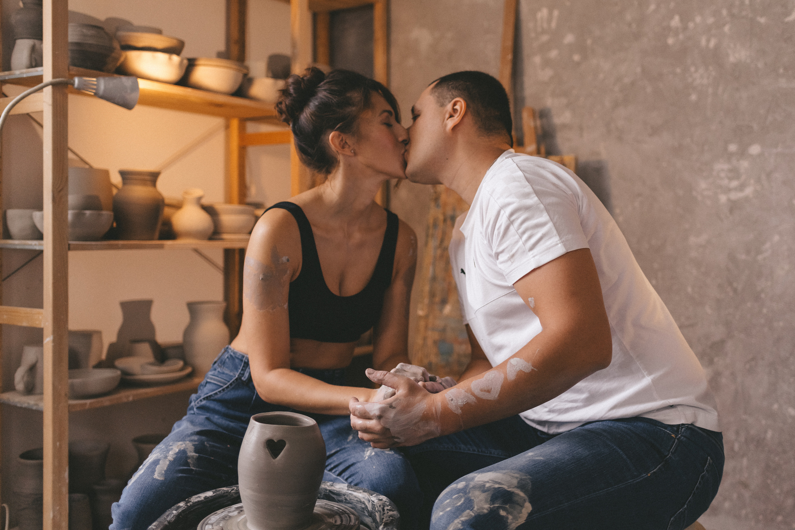 A&A. Женский и семейный фотограф в Москве Ирина Лысикова