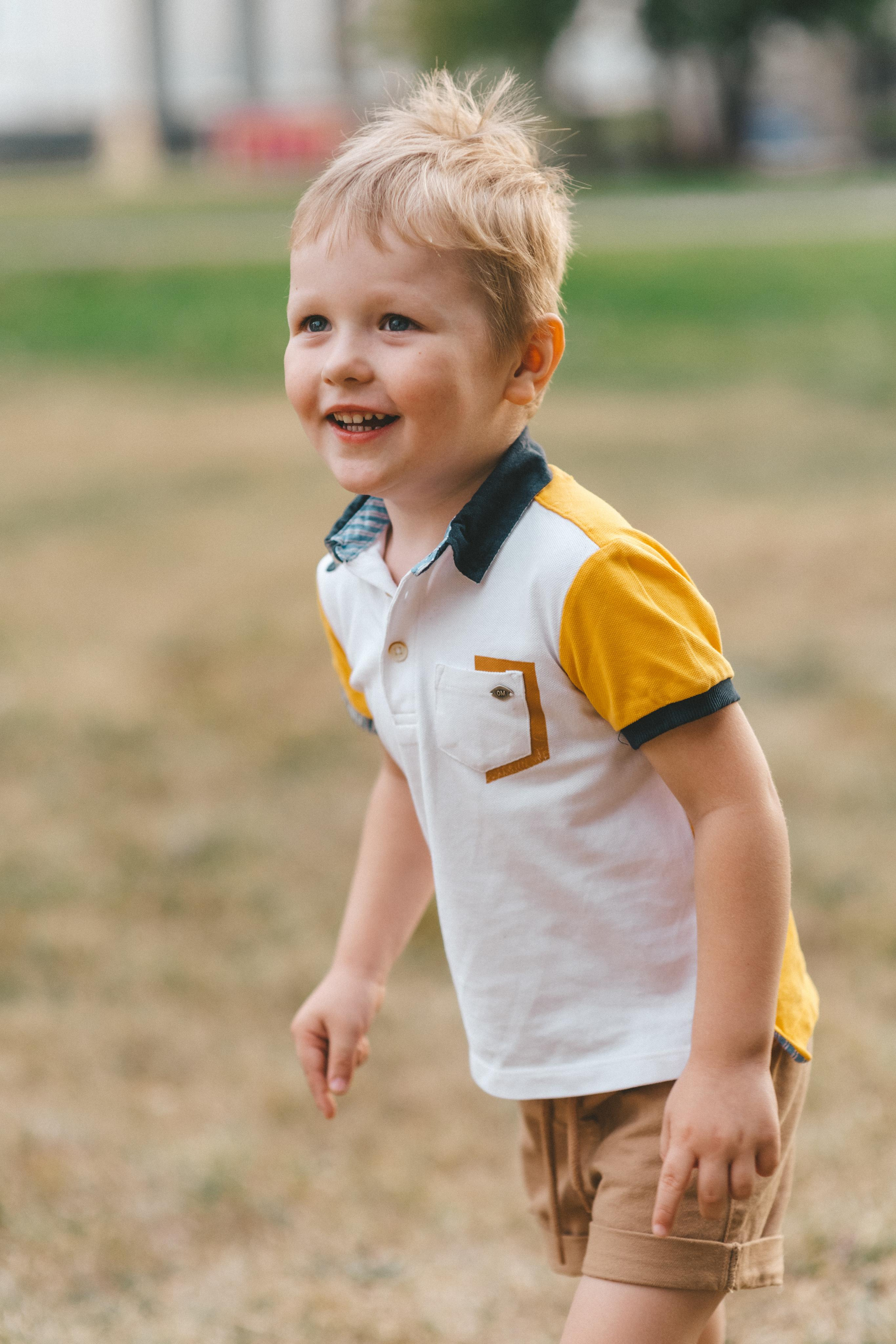 Лето — это маленькая жизнь. Женский и семейный фотограф в Москве Ирина Лысикова
