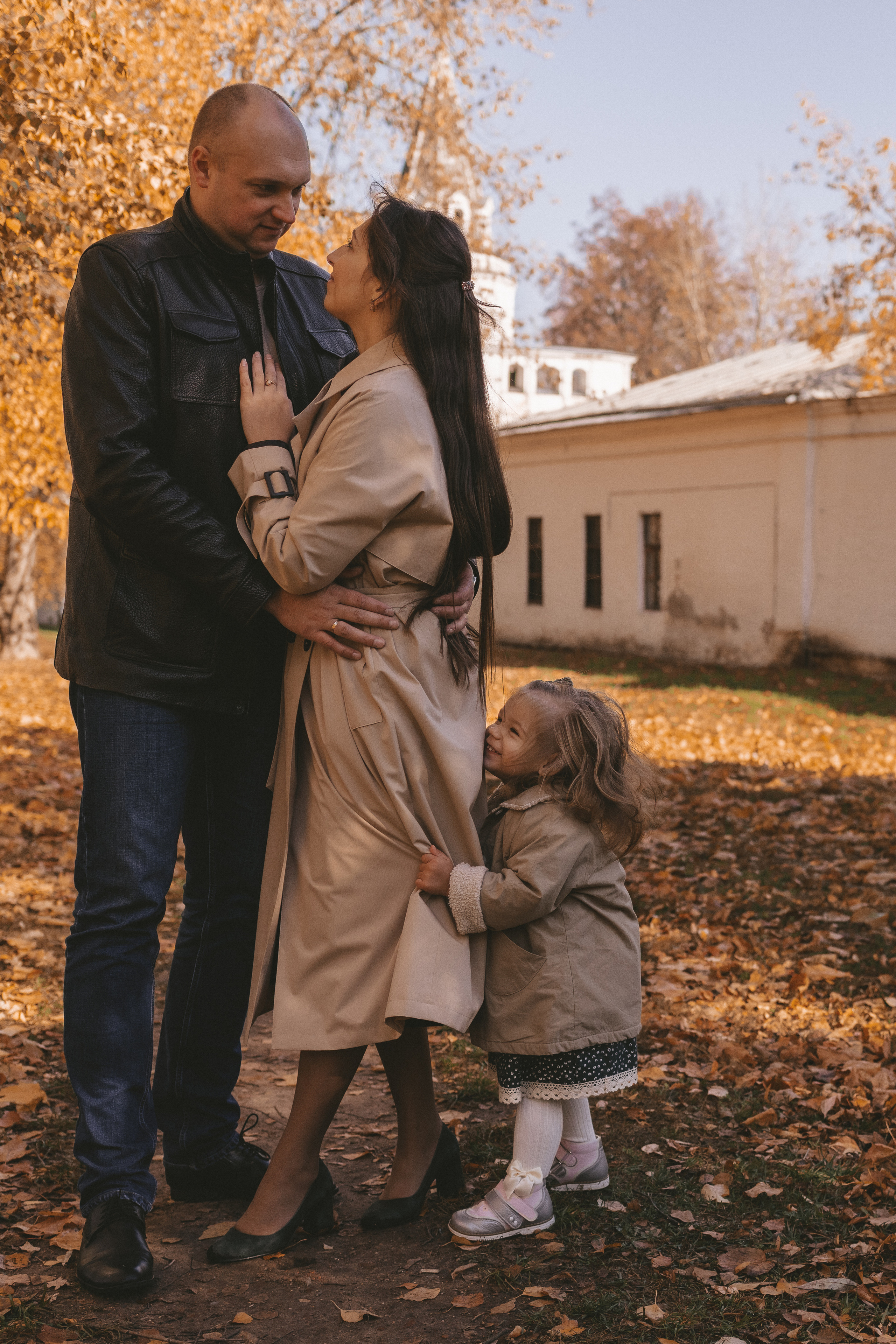 Прогулка в Измайлово. Женский и семейный фотограф в Москве Ирина Лысикова