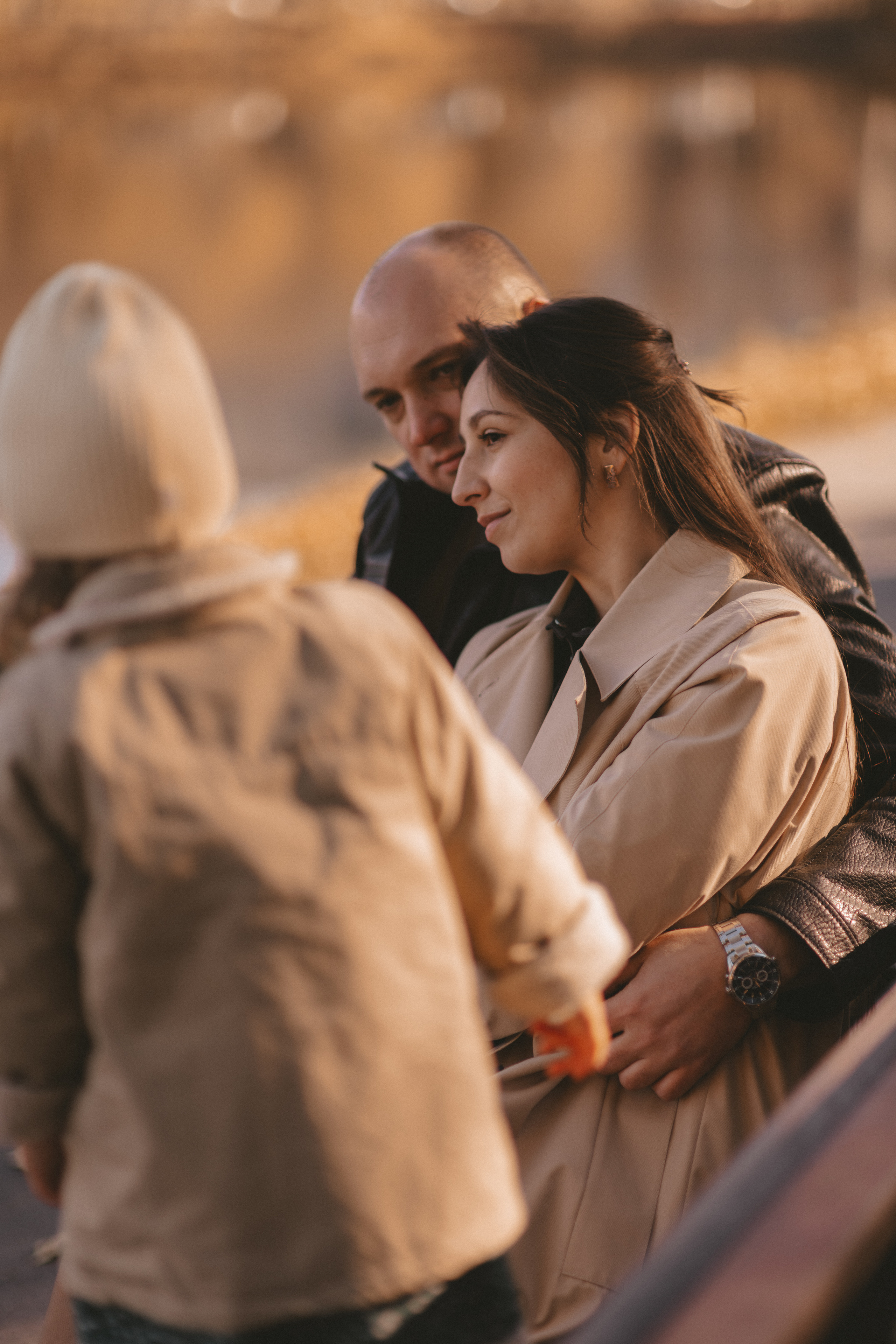 Прогулка в Измайлово. Женский и семейный фотограф в Москве Ирина Лысикова