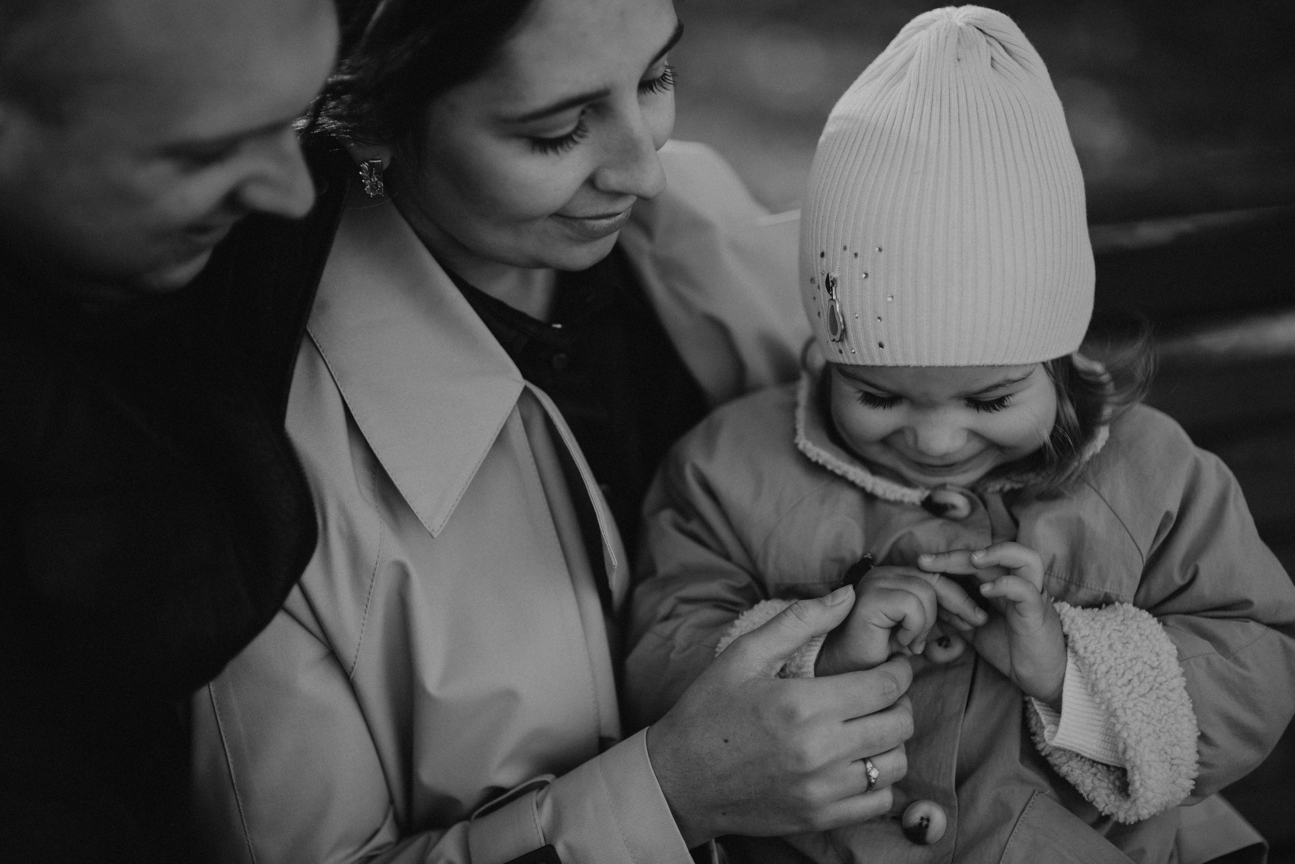Прогулка в Измайлово. Женский и семейный фотограф в Москве Ирина Лысикова