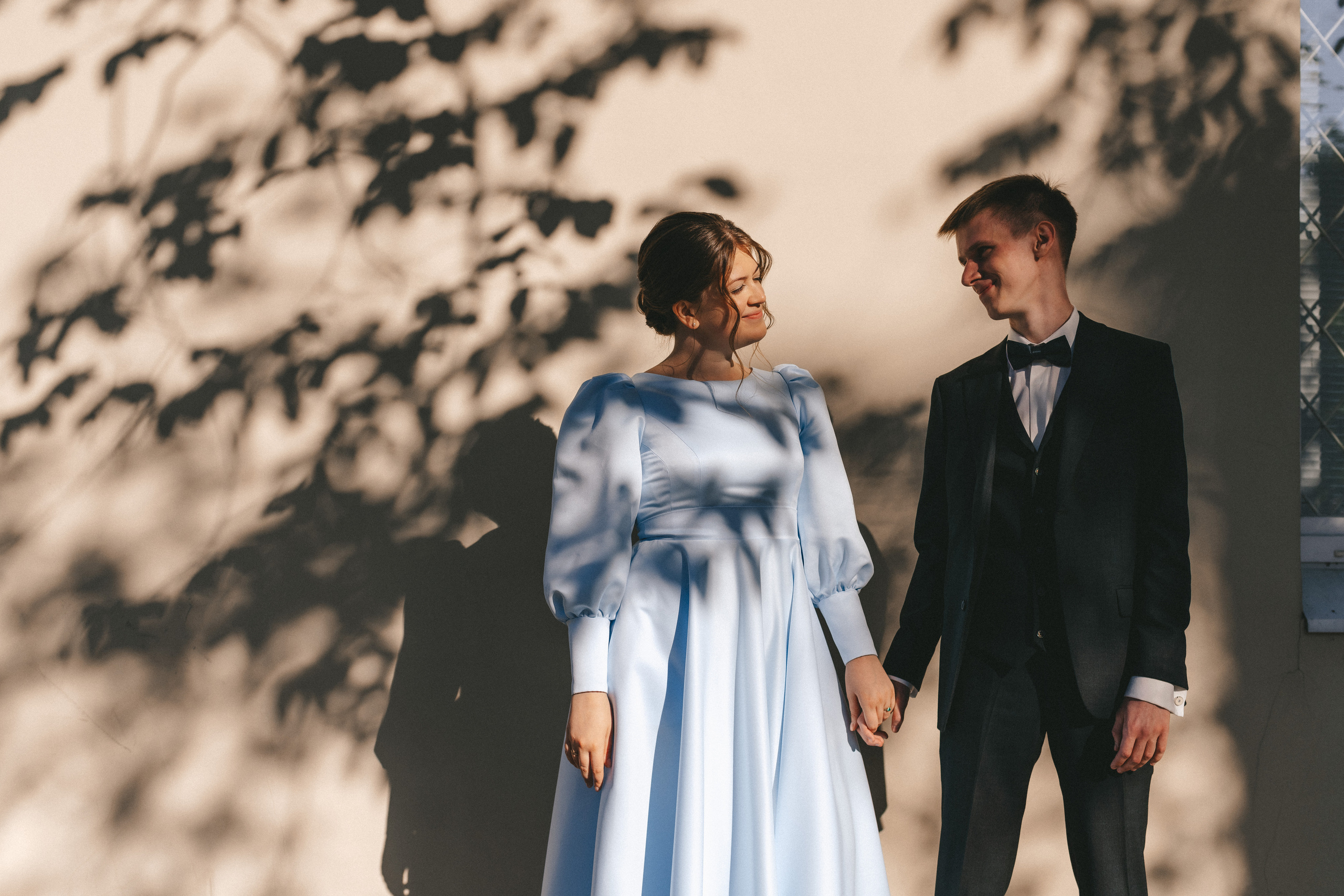 Максим & Яна. Женский и семейный фотограф в Москве Ирина Лысикова