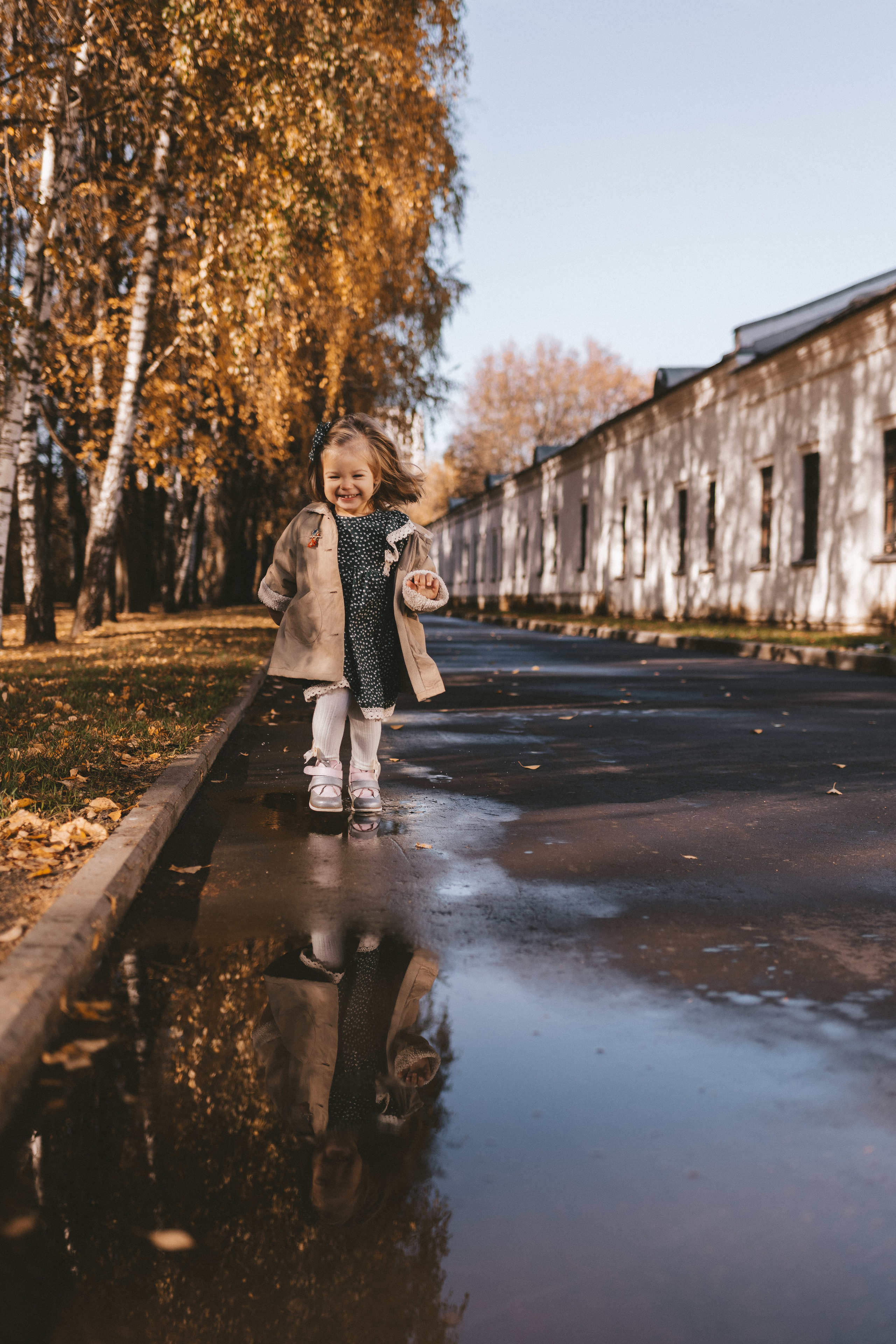 Прогулка в Измайлово. Женский и семейный фотограф в Москве Ирина Лысикова