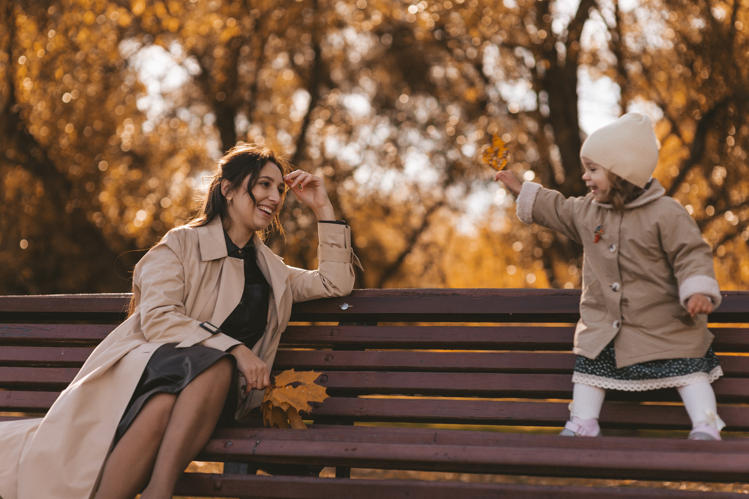 Прогулка в Измайлово. Женский и семейный фотограф в Москве Ирина Лысикова