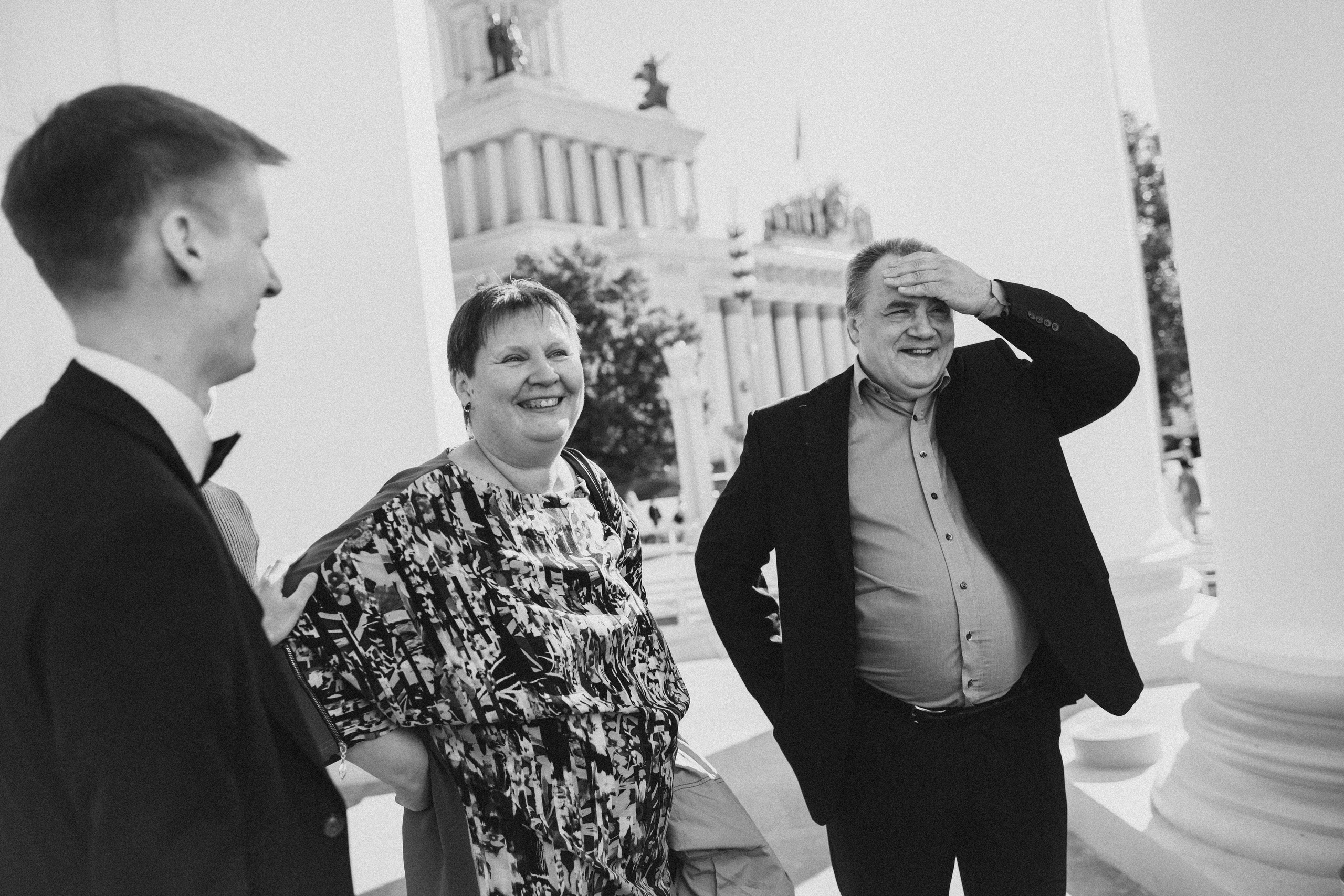 Максим & Яна. Женский и семейный фотограф в Москве Ирина Лысикова