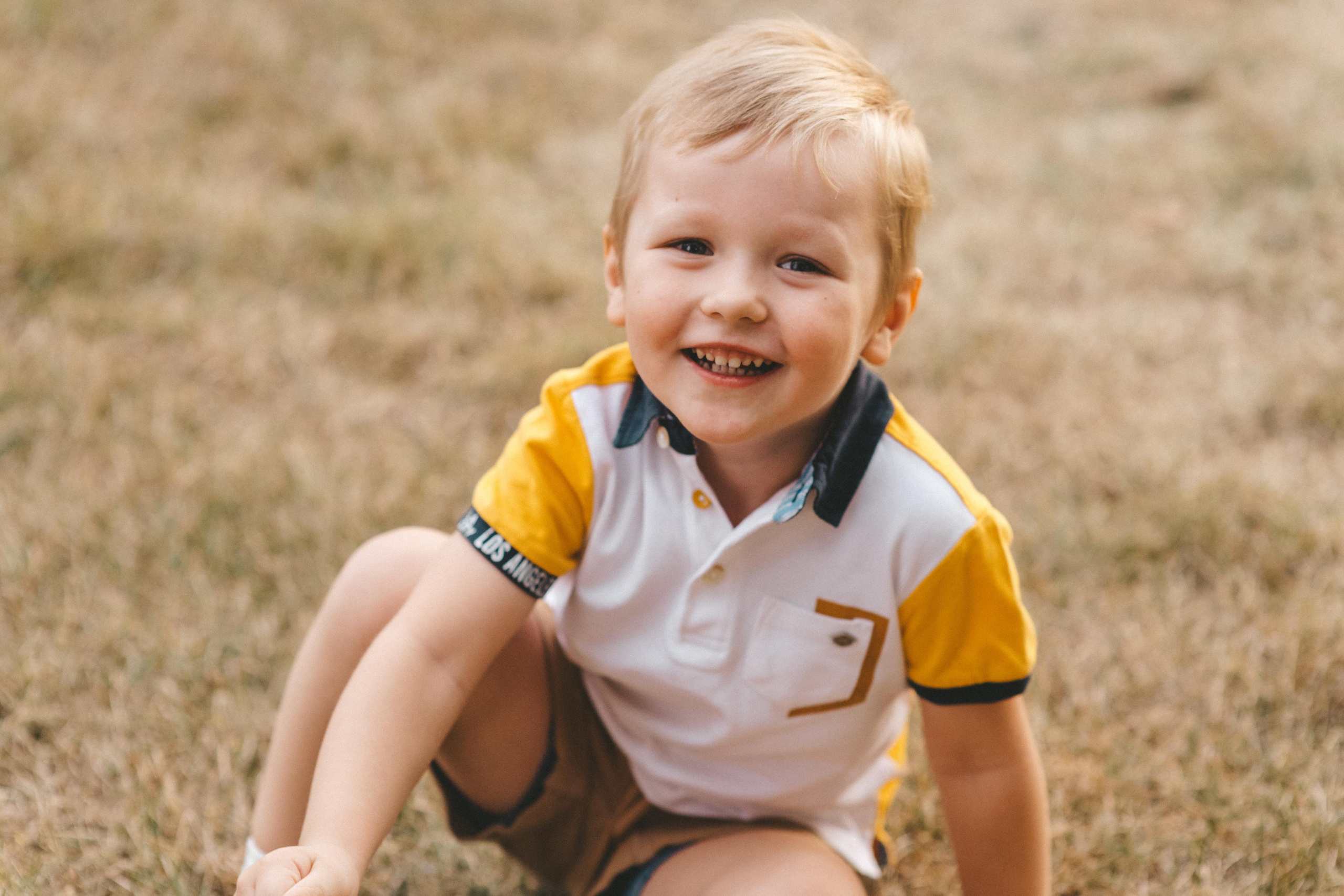 Лето — это маленькая жизнь. Женский и семейный фотограф в Москве Ирина Лысикова