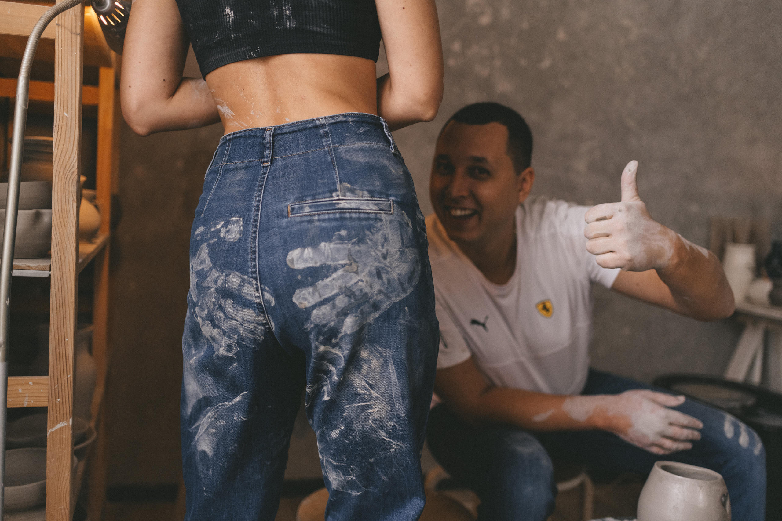 A&A. Женский и семейный фотограф в Москве Ирина Лысикова