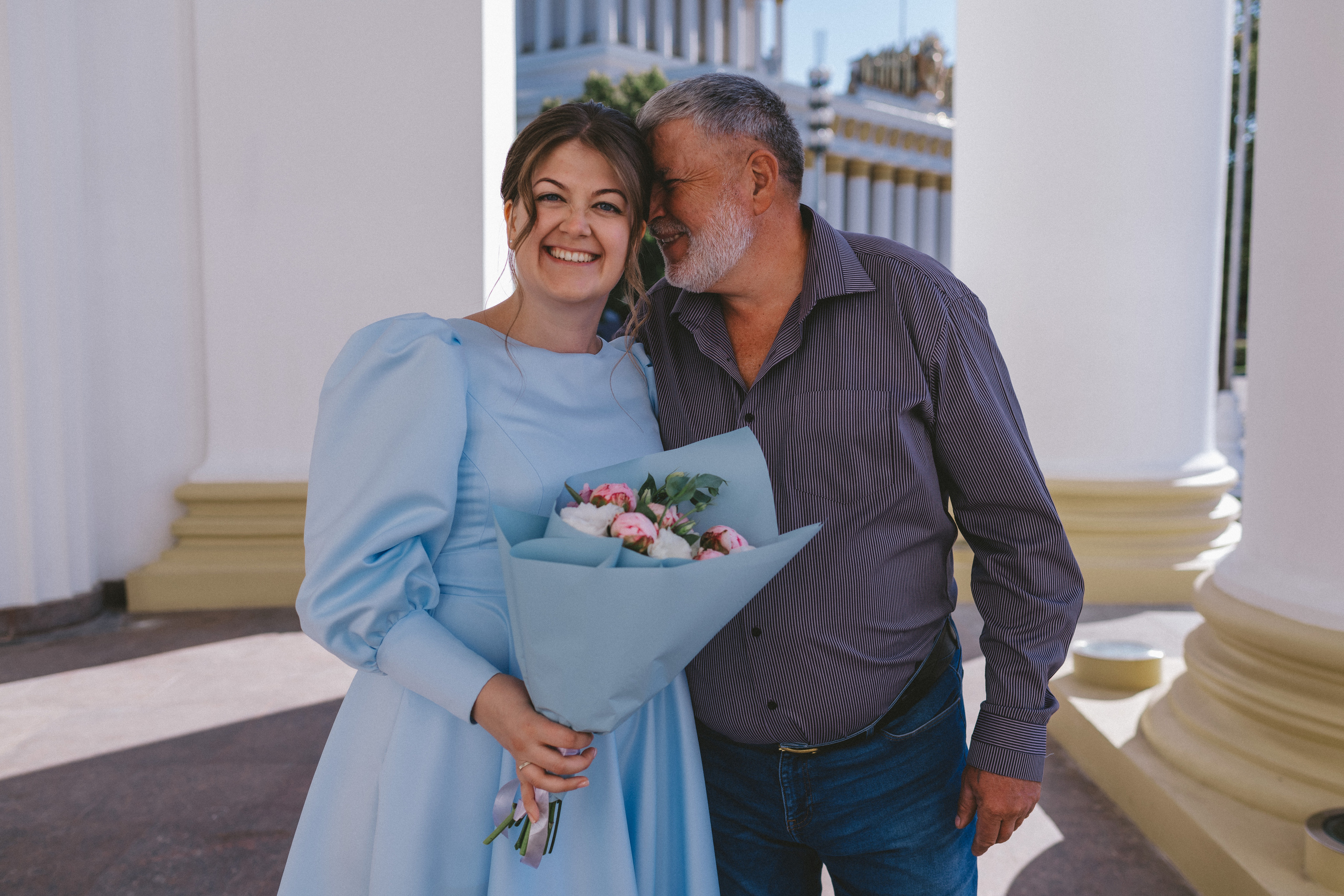 Максим & Яна. Женский и семейный фотограф в Москве Ирина Лысикова