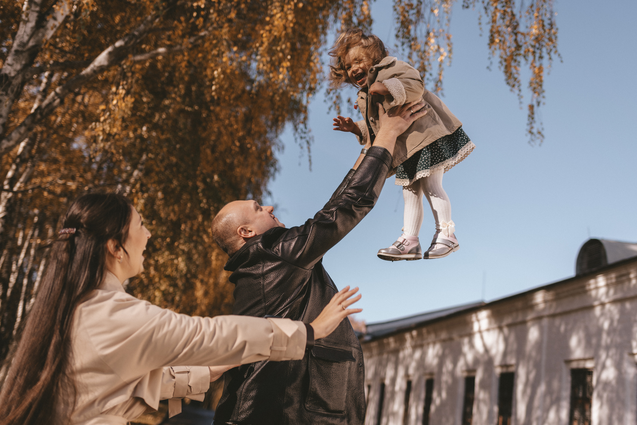 Прогулка в Измайлово. Женский и семейный фотограф в Москве Ирина Лысикова