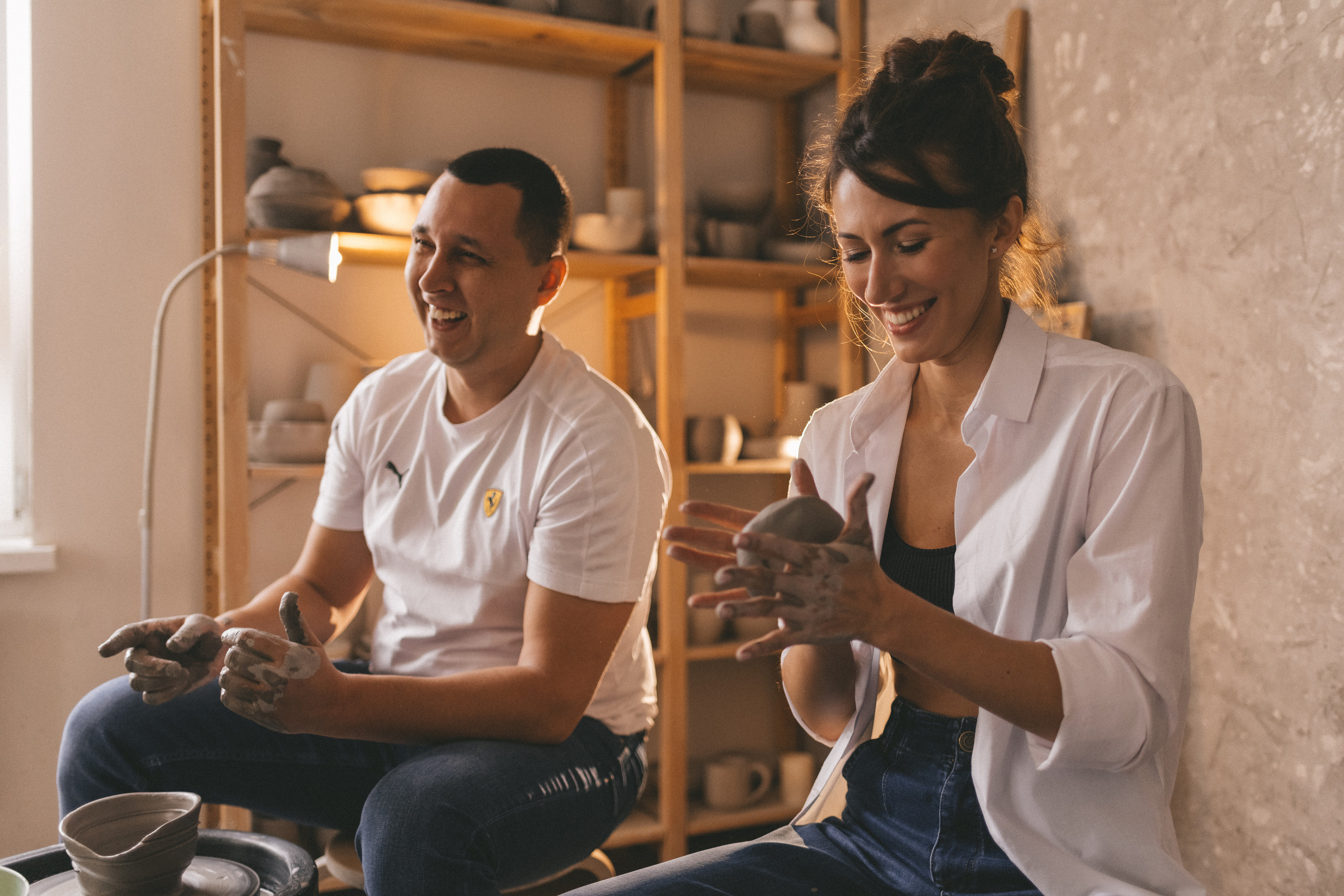 A&A. Женский и семейный фотограф в Москве Ирина Лысикова