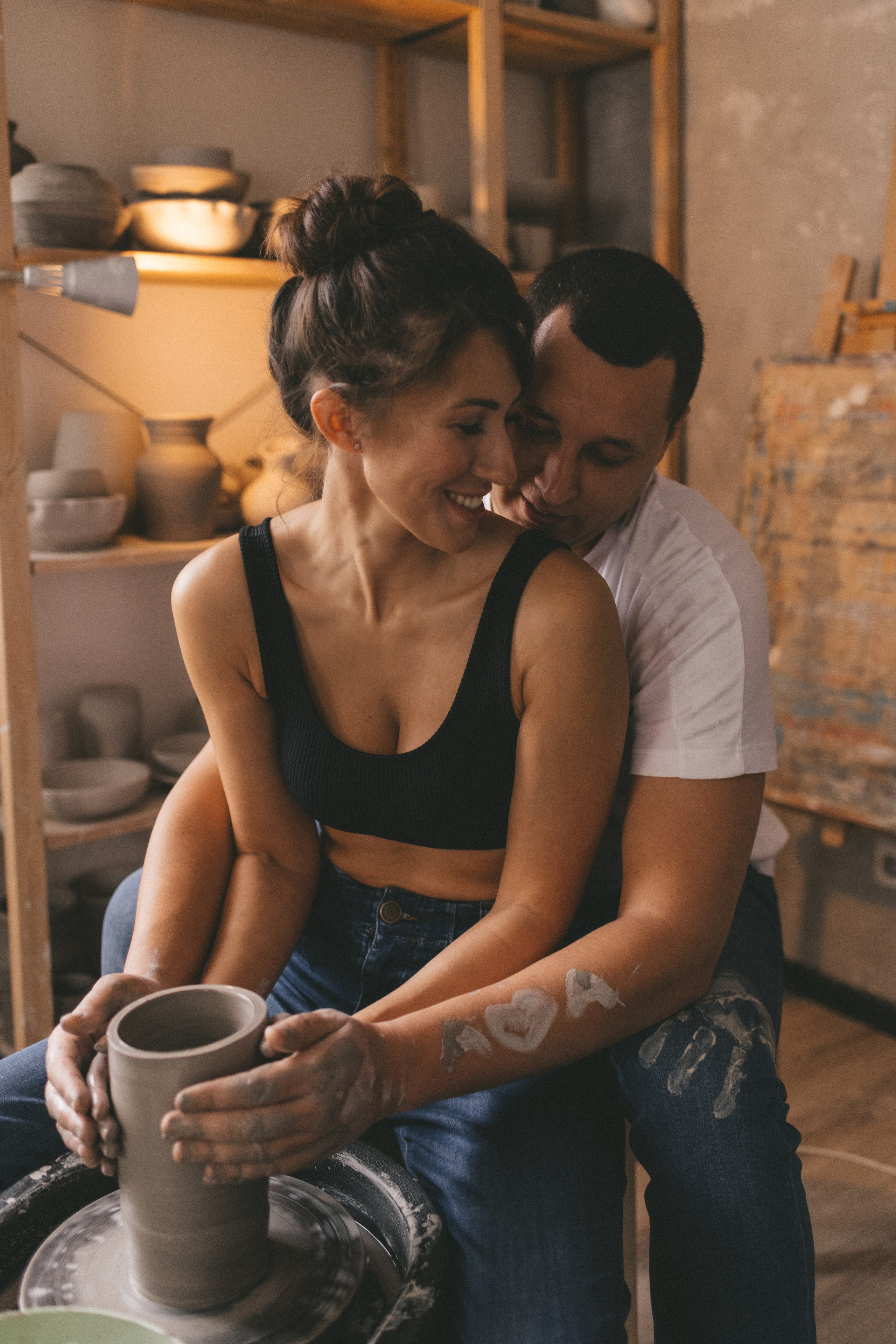 A&A. Женский и семейный фотограф в Москве Ирина Лысикова