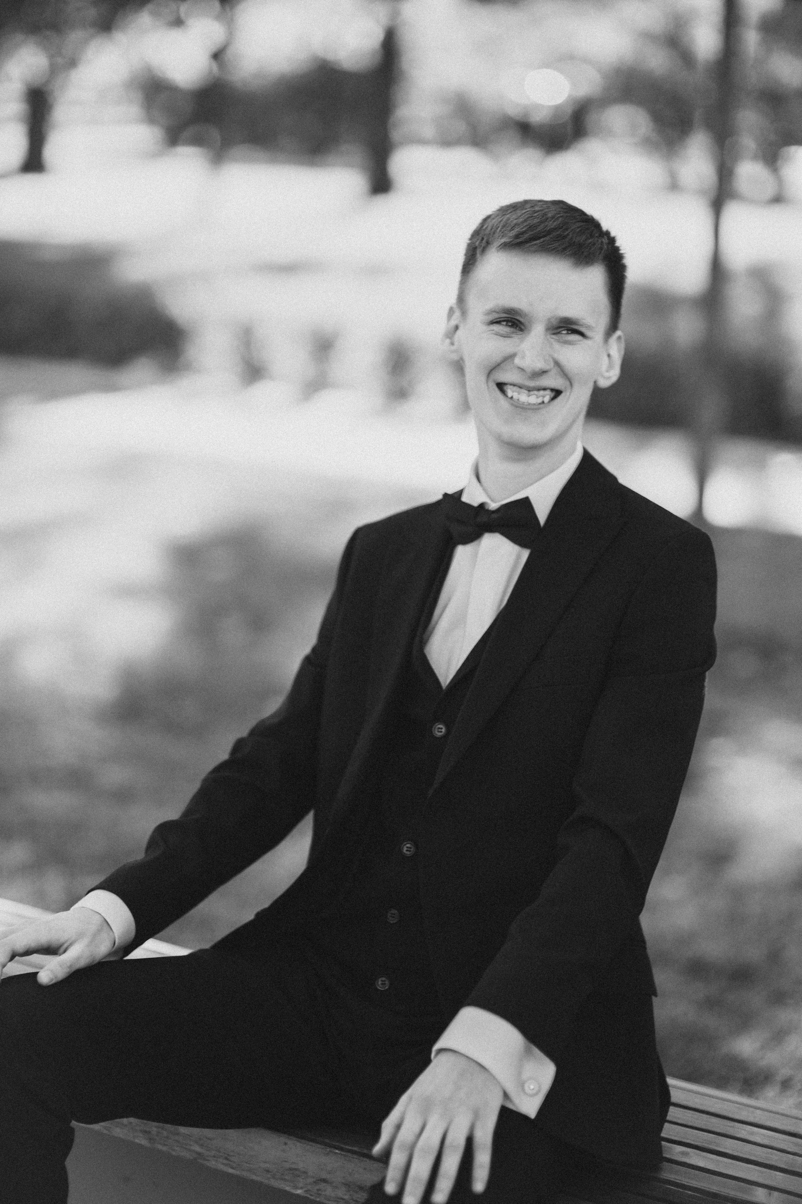 Максим & Яна. Женский и семейный фотограф в Москве Ирина Лысикова