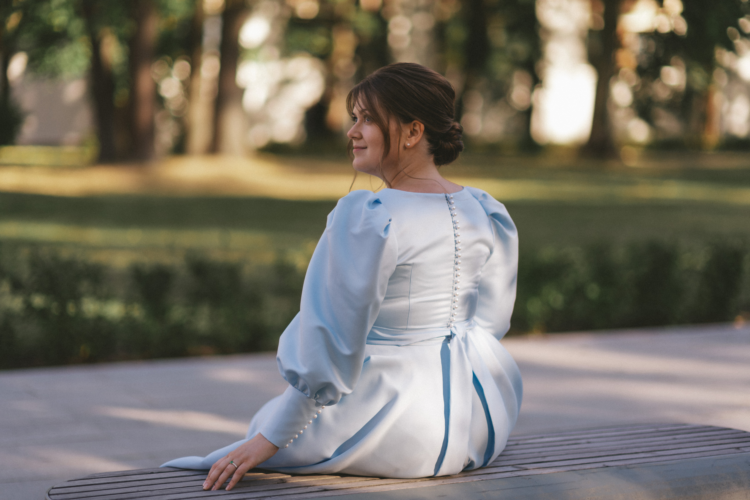 Максим & Яна. Женский и семейный фотограф в Москве Ирина Лысикова