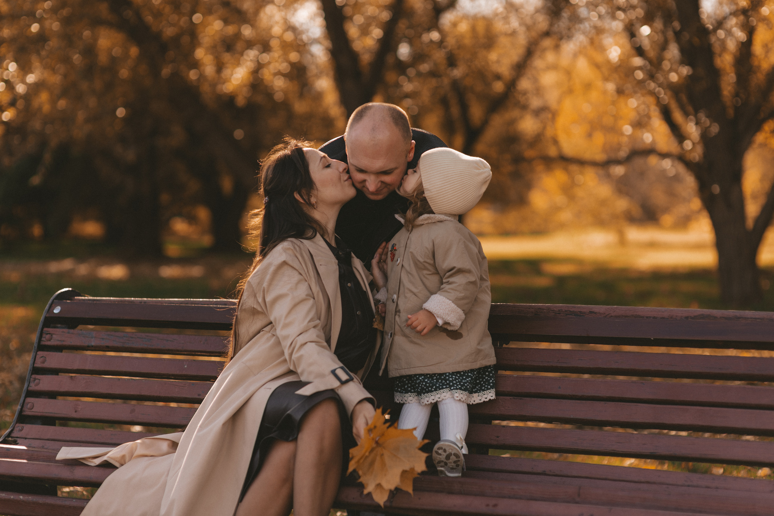 Прогулка в Измайлово. Женский и семейный фотограф в Москве Ирина Лысикова