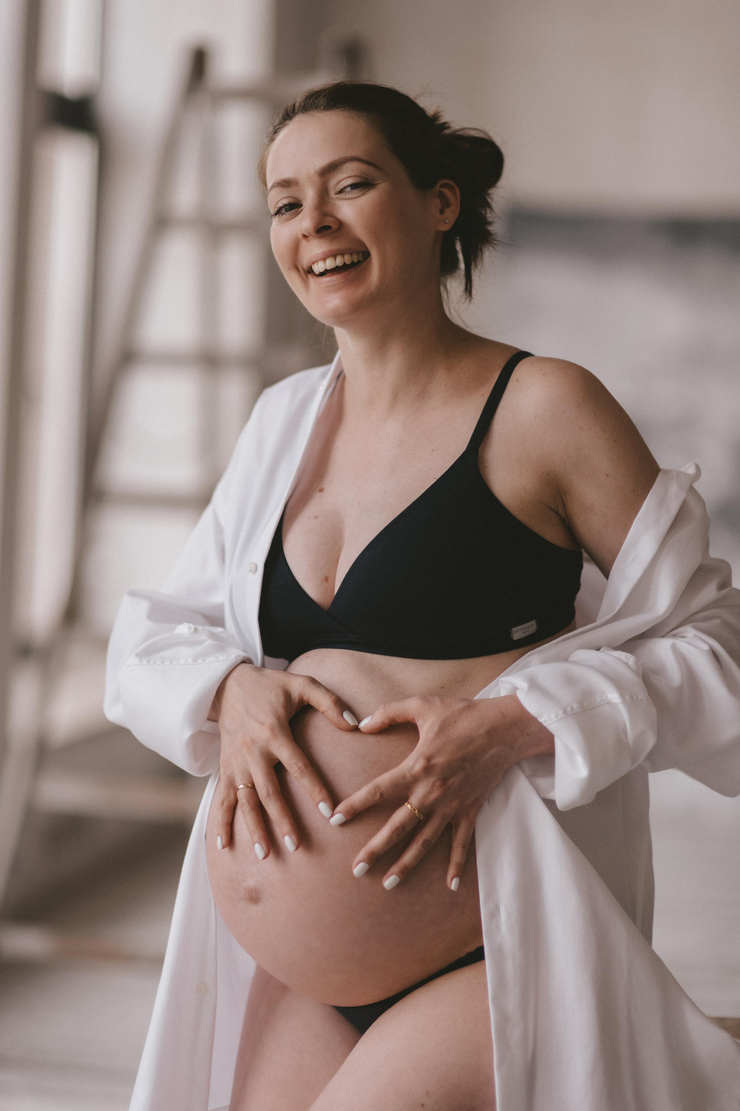 Ирина и Игорь. Женский и семейный фотограф в Москве Ирина Лысикова