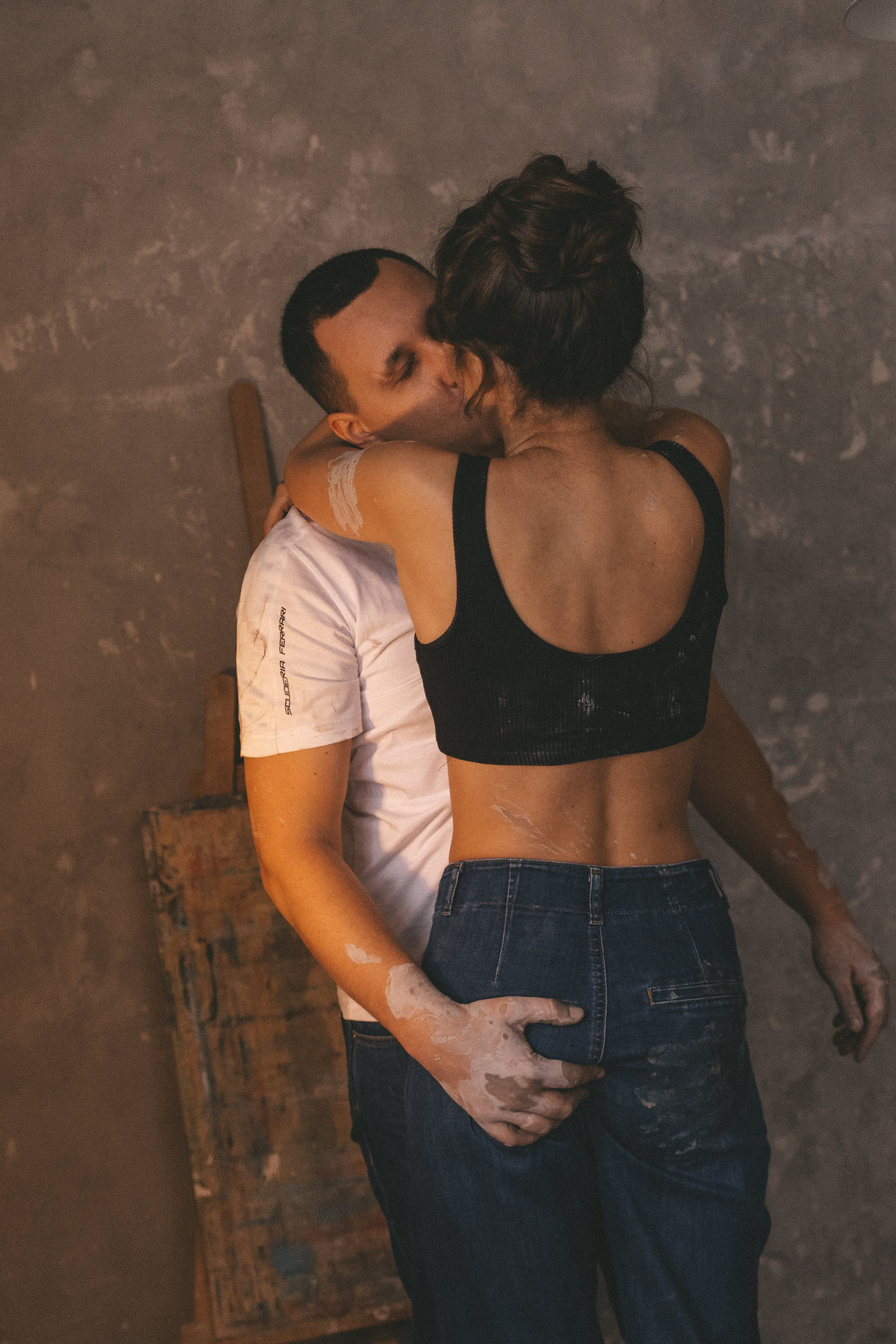 A&A. Женский и семейный фотограф в Москве Ирина Лысикова