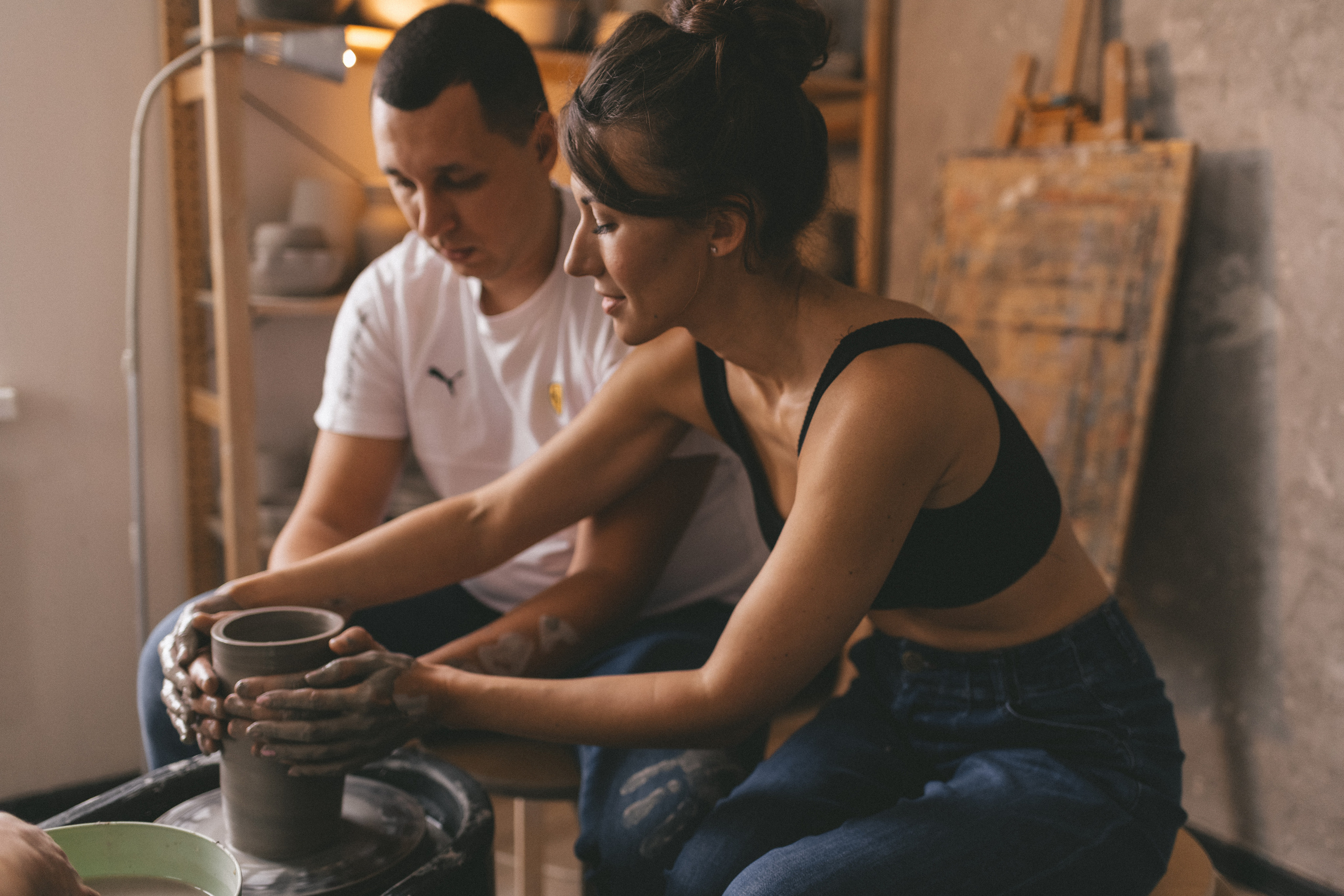 A&A. Женский и семейный фотограф в Москве Ирина Лысикова