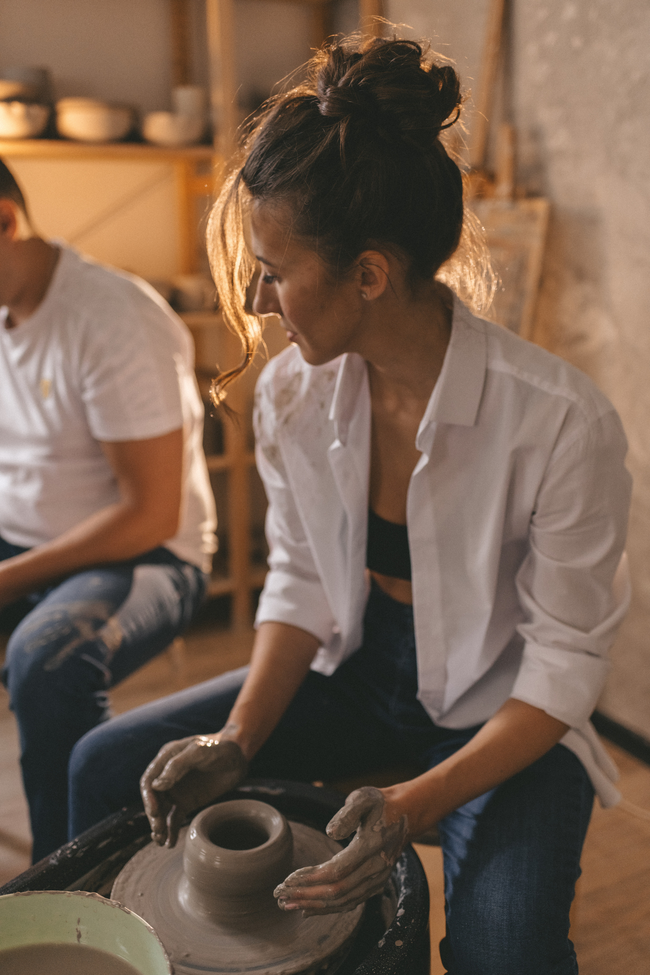 A&A. Женский и семейный фотограф в Москве Ирина Лысикова