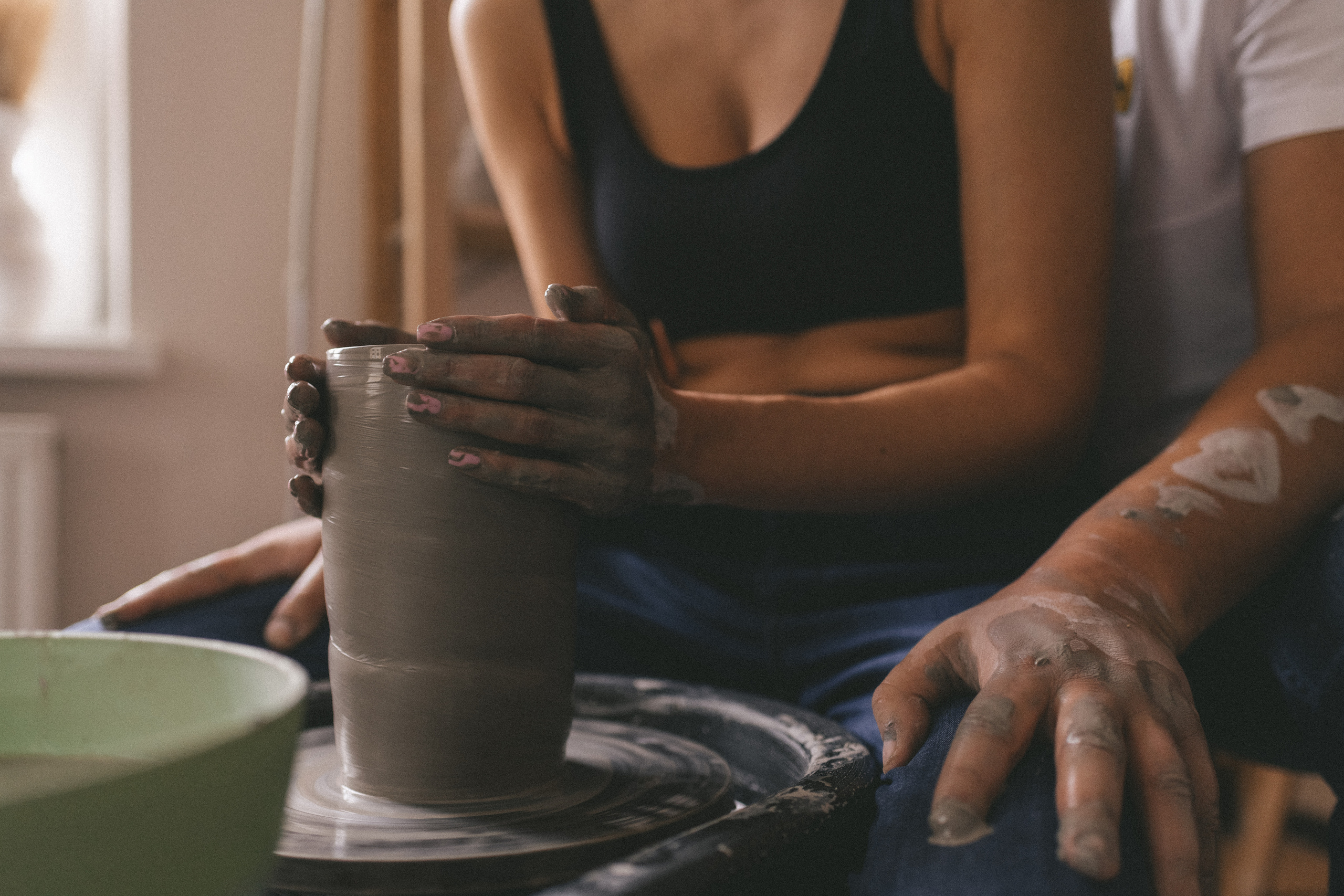 A&A. Женский и семейный фотограф в Москве Ирина Лысикова