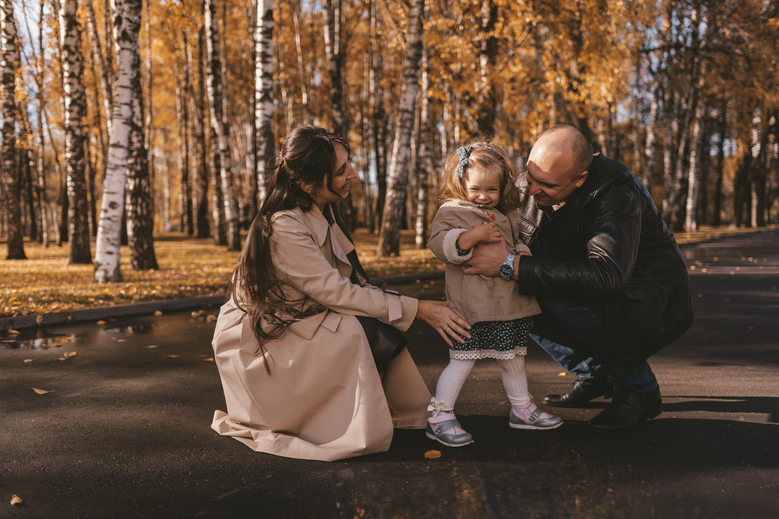 Прогулка в Измайлово. Женский и семейный фотограф в Москве Ирина Лысикова