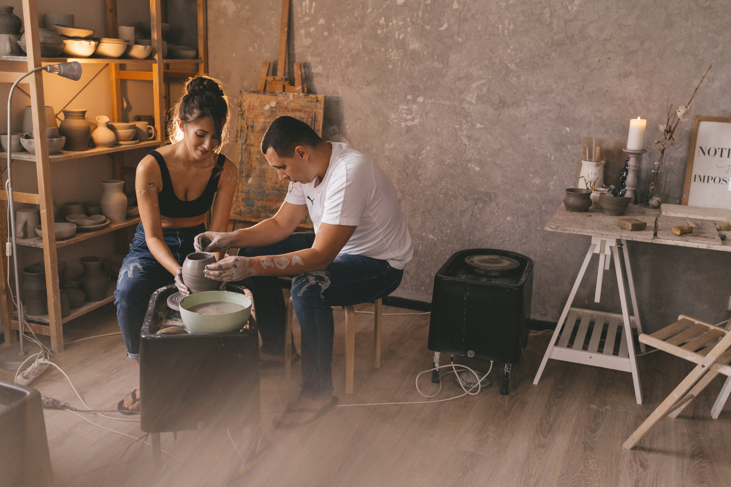 A&A. Женский и семейный фотограф в Москве Ирина Лысикова