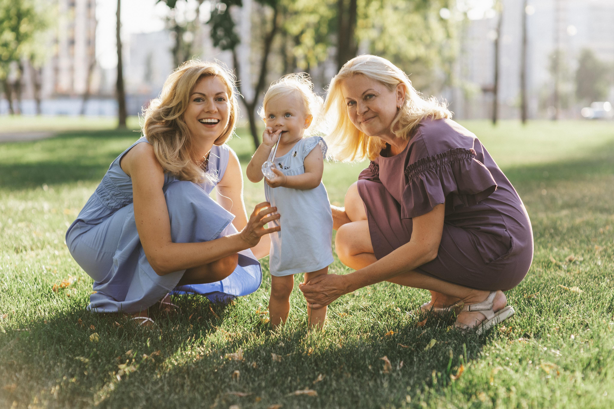 Прогулка Остров Мечты. Женский и семейный фотограф в Москве Ирина Лысикова