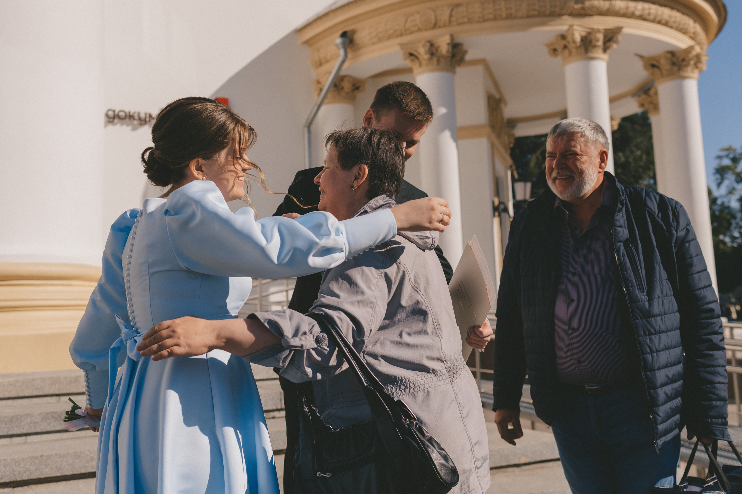 Максим & Яна. Женский и семейный фотограф в Москве Ирина Лысикова