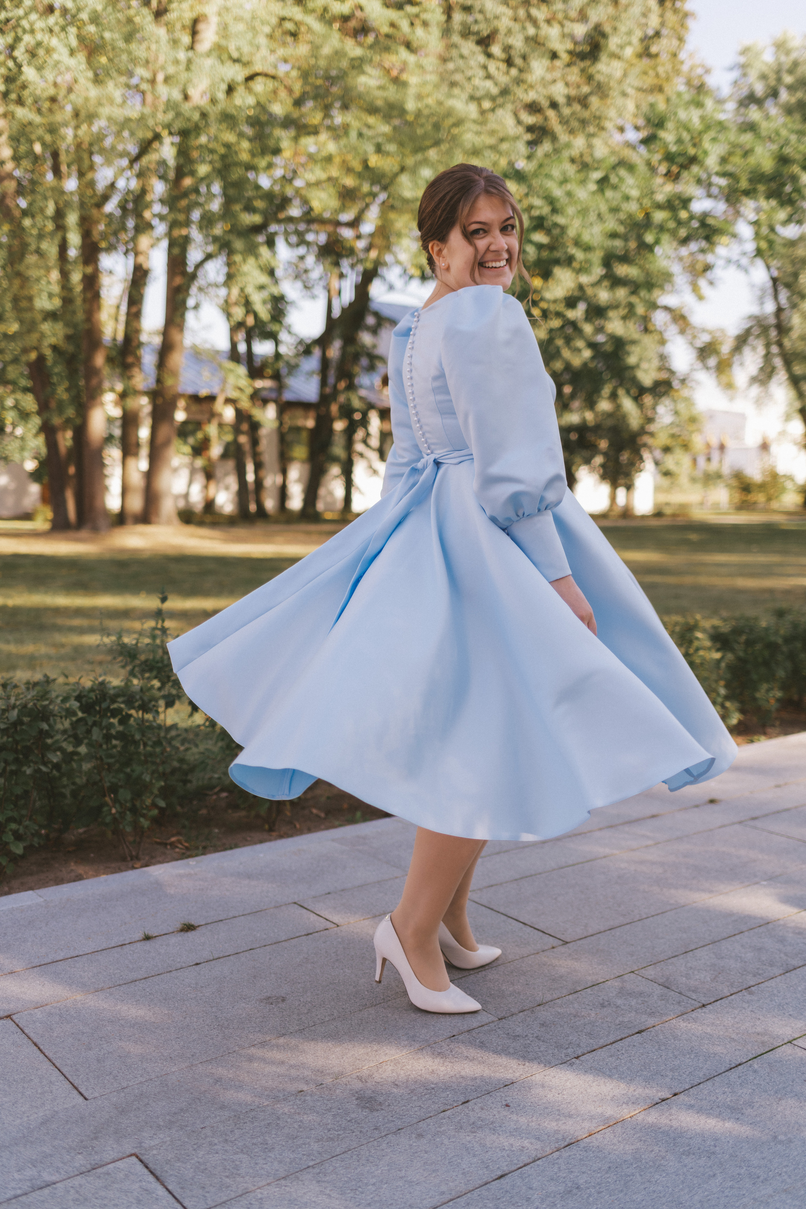 Максим & Яна. Женский и семейный фотограф в Москве Ирина Лысикова