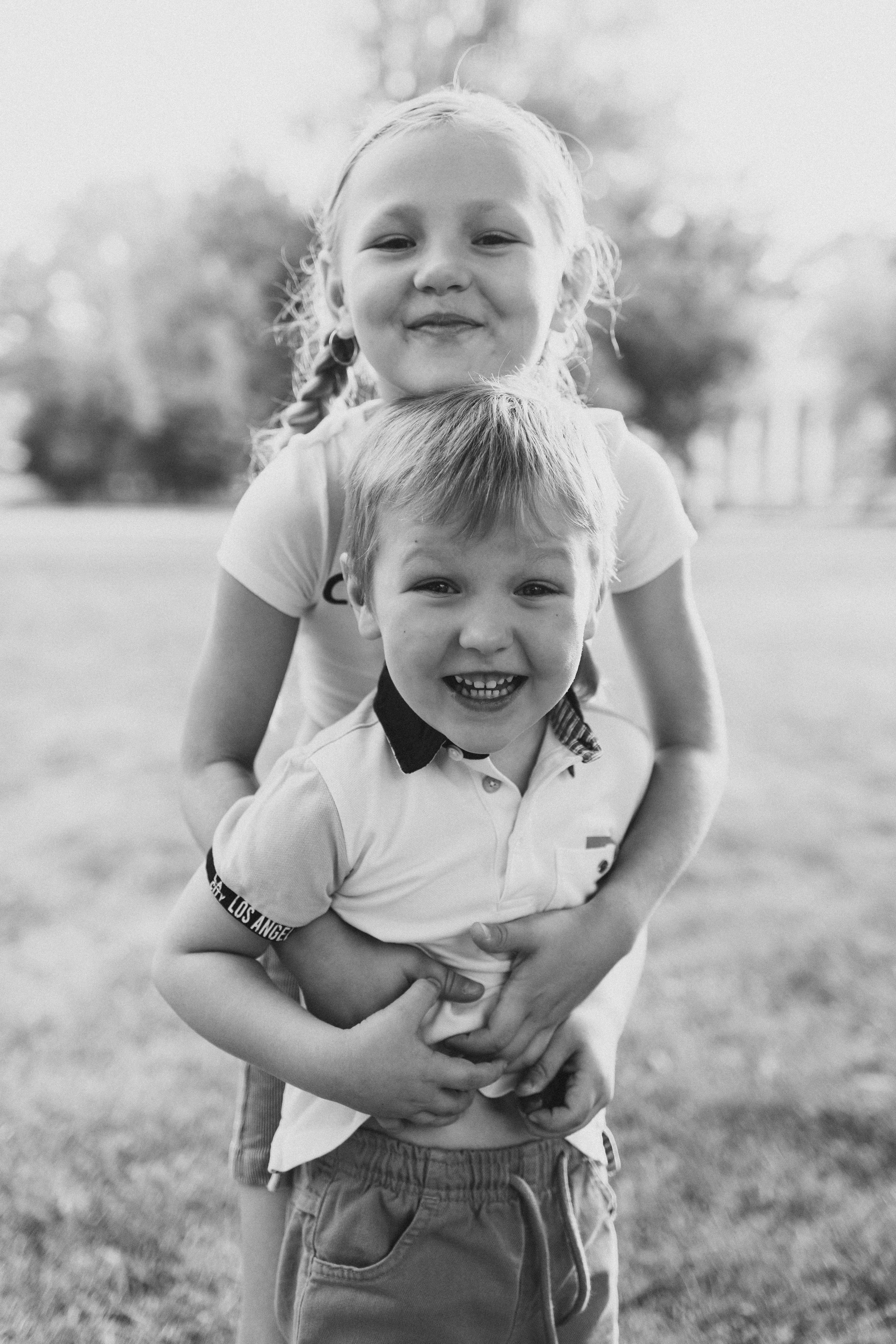 Лето — это маленькая жизнь. Женский и семейный фотограф в Москве Ирина Лысикова