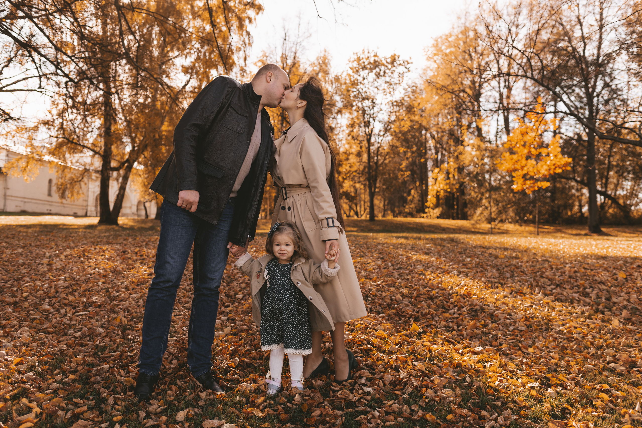 Прогулка в Измайлово. Женский и семейный фотограф в Москве Ирина Лысикова