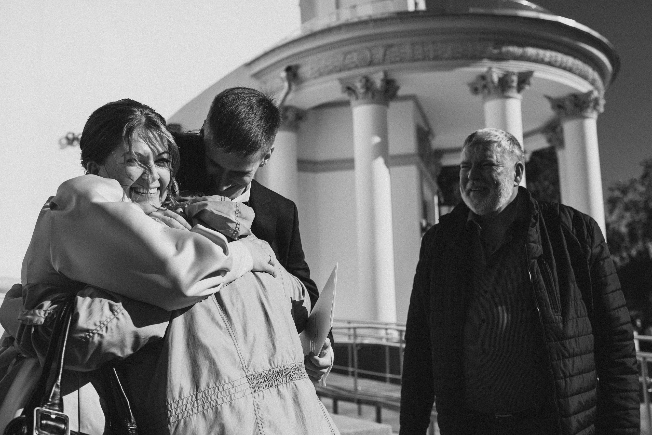 Максим & Яна. Женский и семейный фотограф в Москве Ирина Лысикова