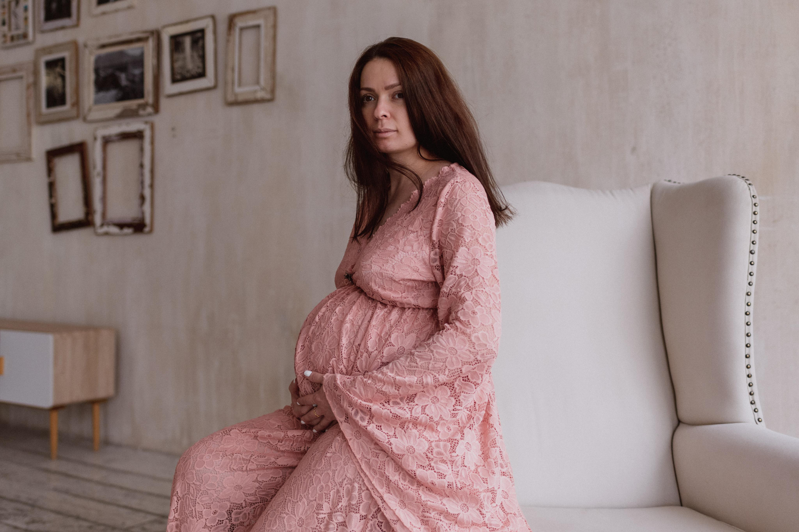 Ирина и Игорь. Женский и семейный фотограф в Москве Ирина Лысикова