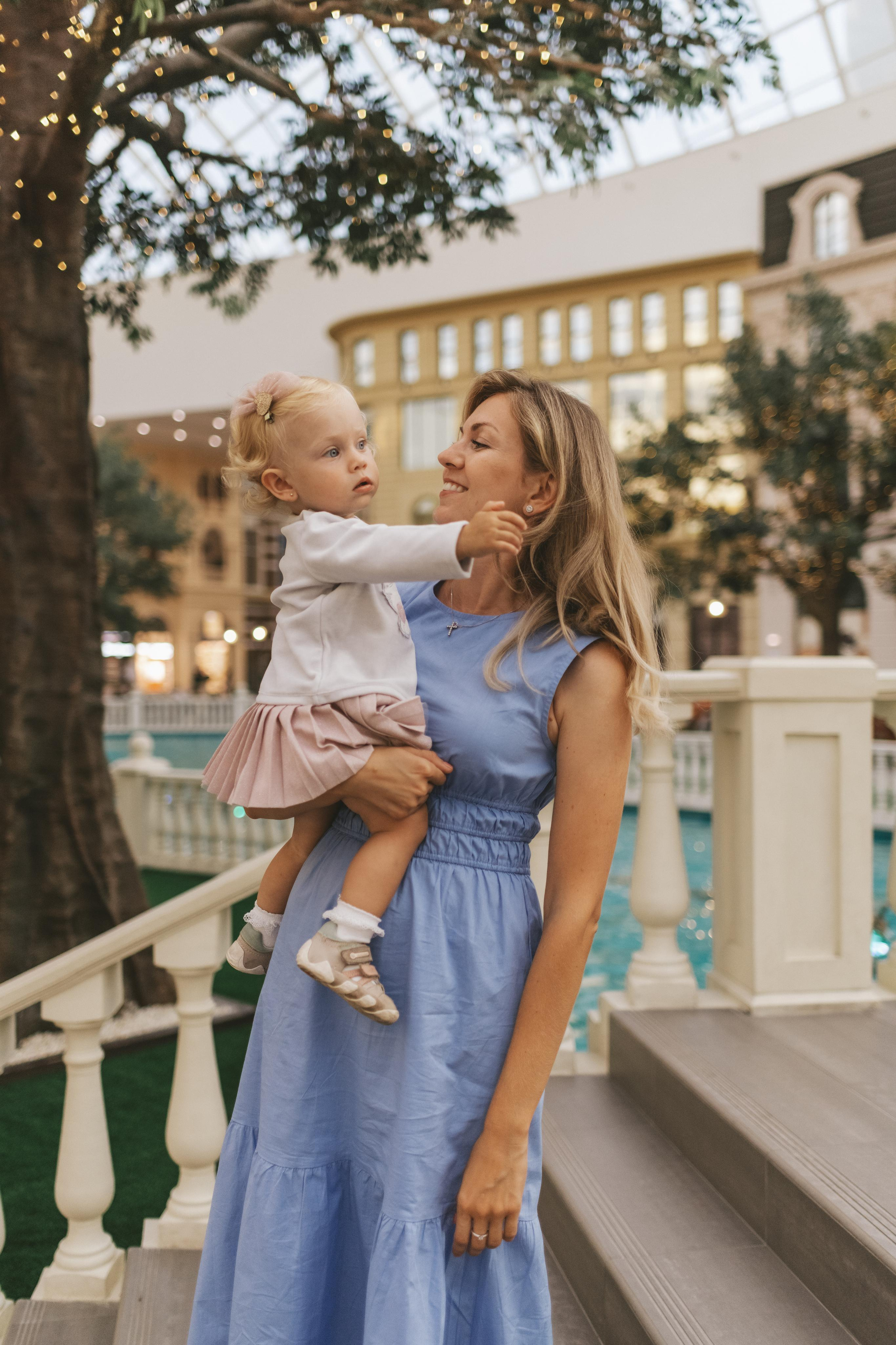 Прогулка Остров Мечты. Женский и семейный фотограф в Москве Ирина Лысикова