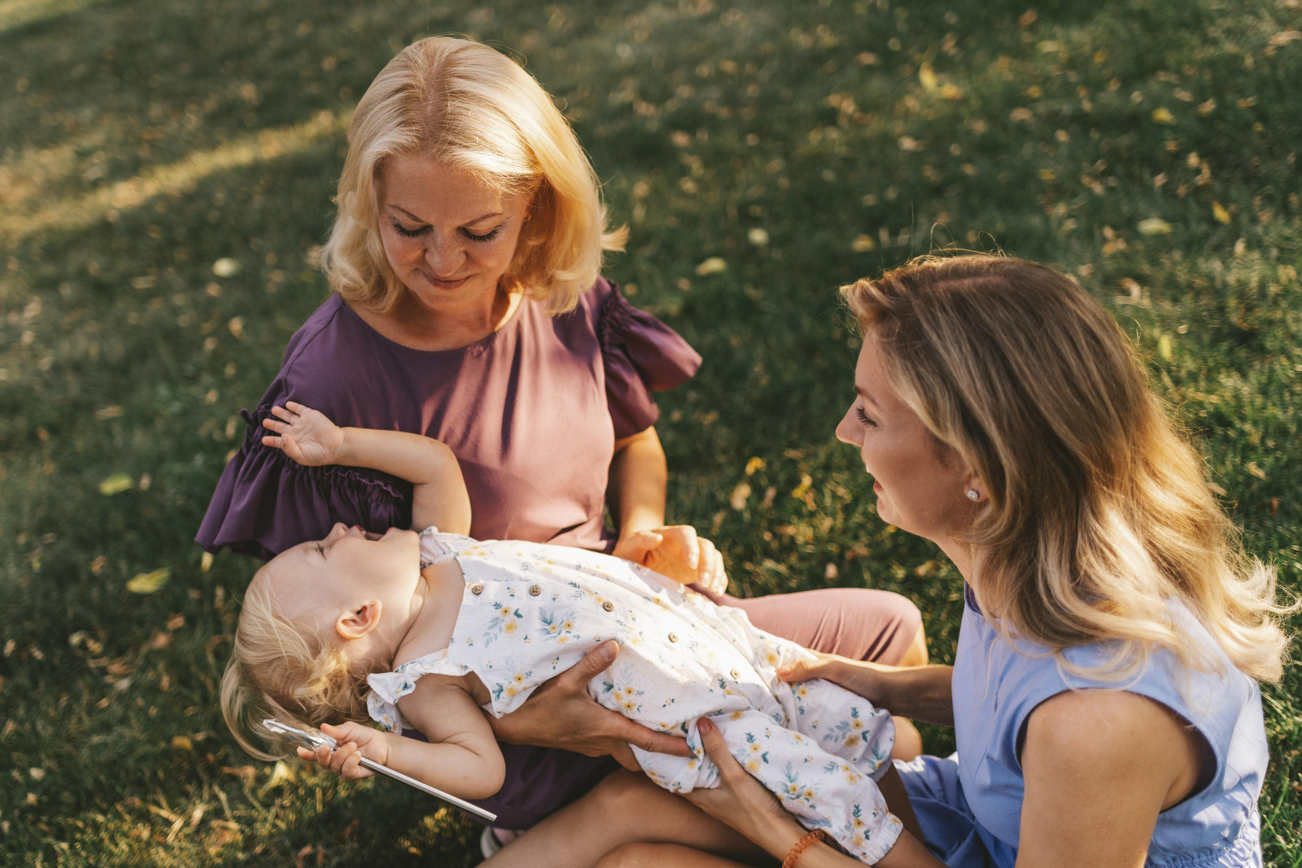 Прогулка Остров Мечты. Женский и семейный фотограф в Москве Ирина Лысикова
