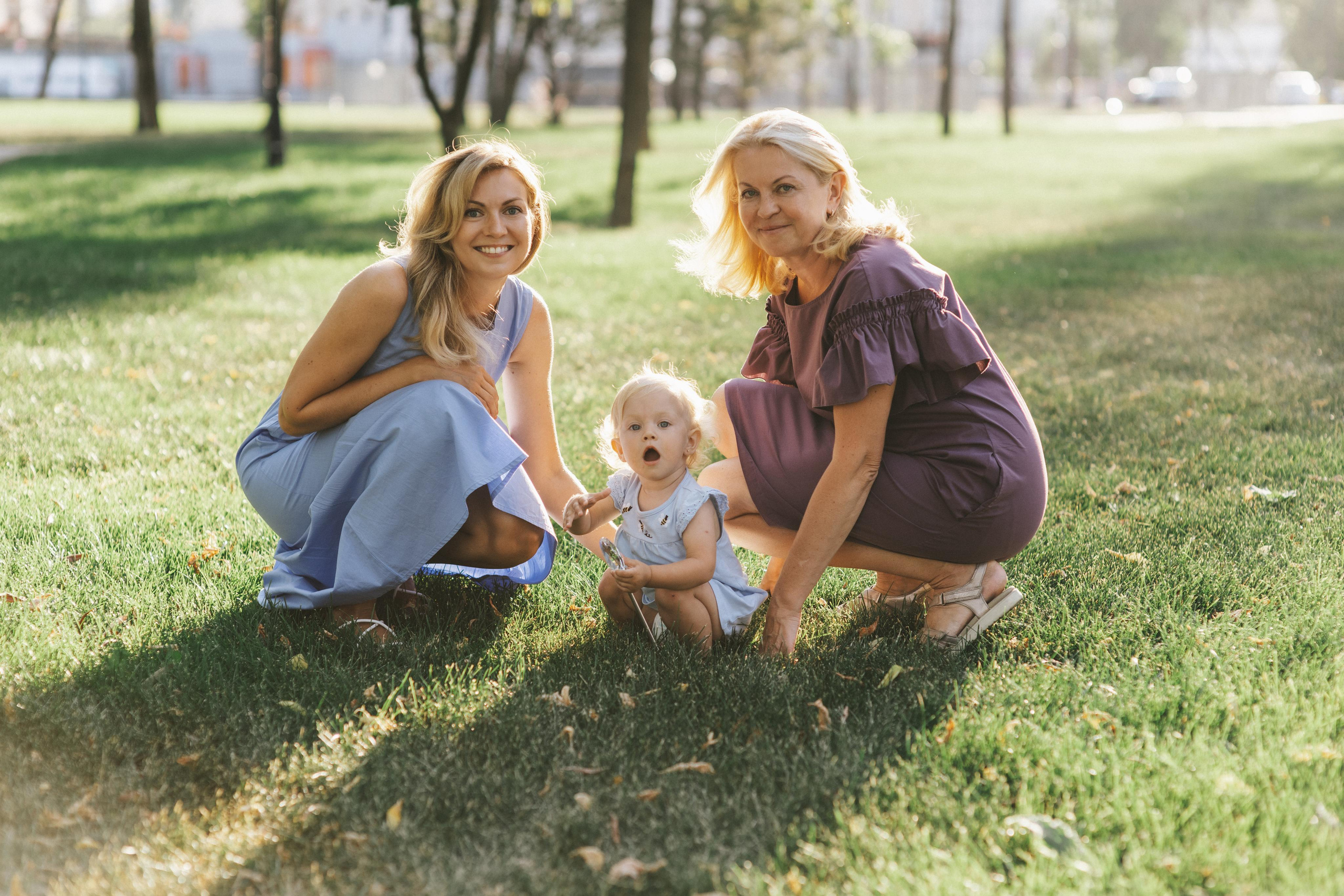 Прогулка Остров Мечты. Женский и семейный фотограф в Москве Ирина Лысикова