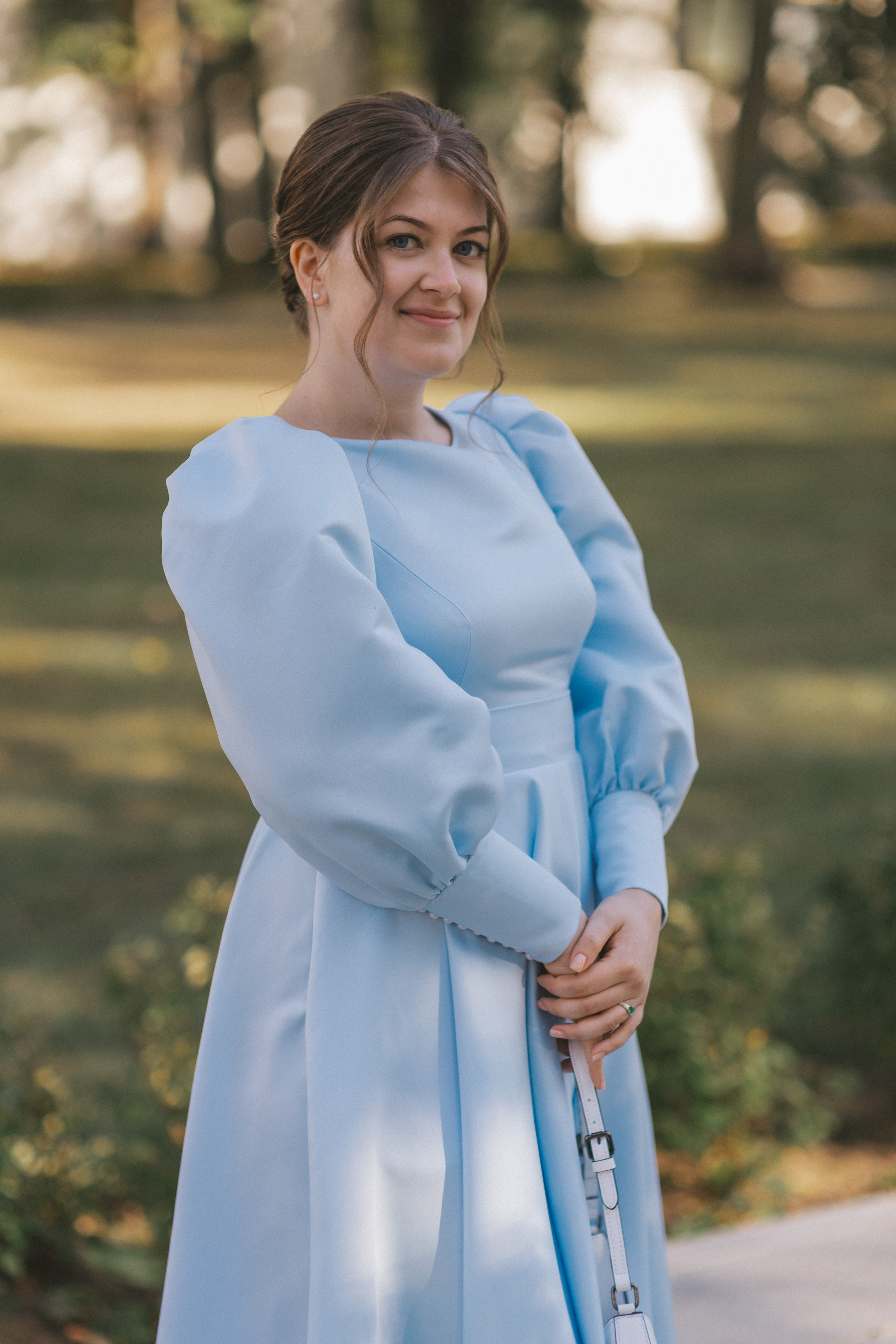 Максим & Яна. Женский и семейный фотограф в Москве Ирина Лысикова