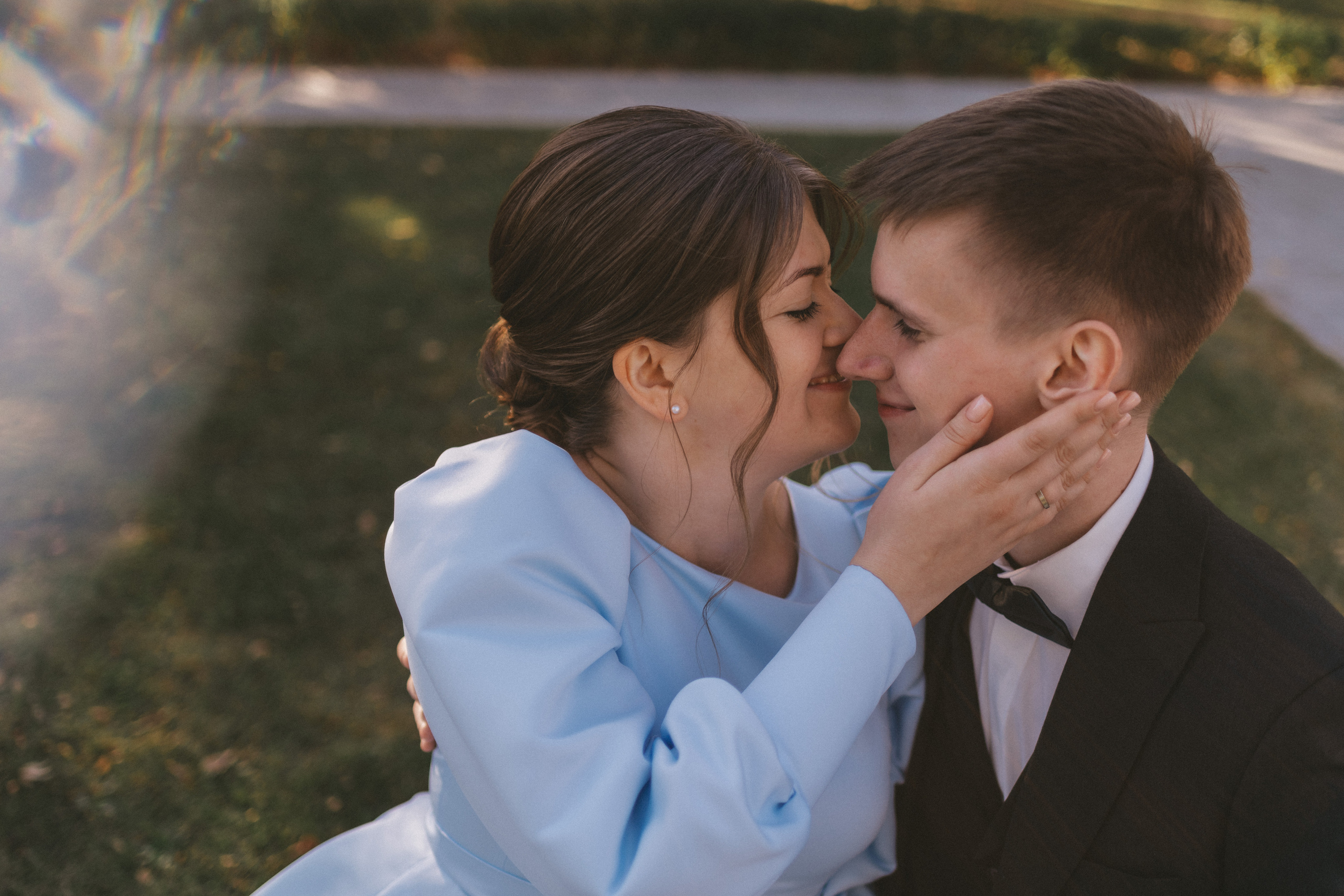 Максим & Яна. Женский и семейный фотограф в Москве Ирина Лысикова