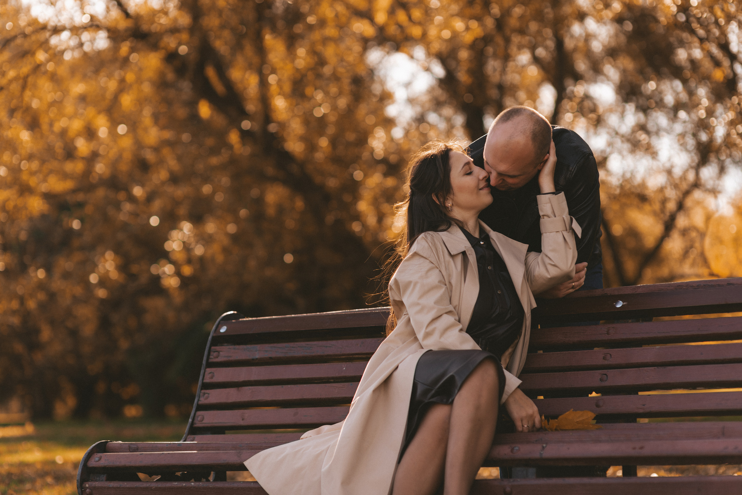 Прогулка в Измайлово. Женский и семейный фотограф в Москве Ирина Лысикова